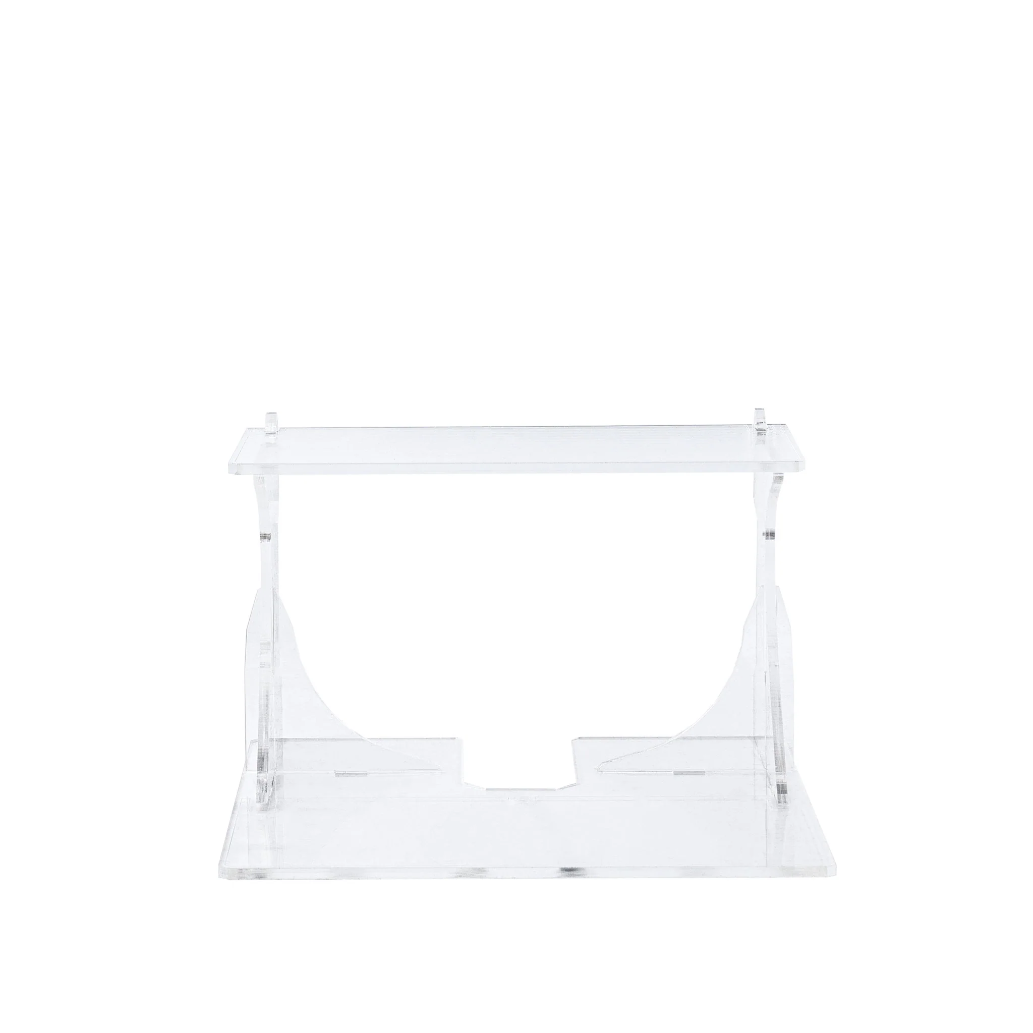2 Tier Display podium for IKEA® Billy BookCase - Image 11