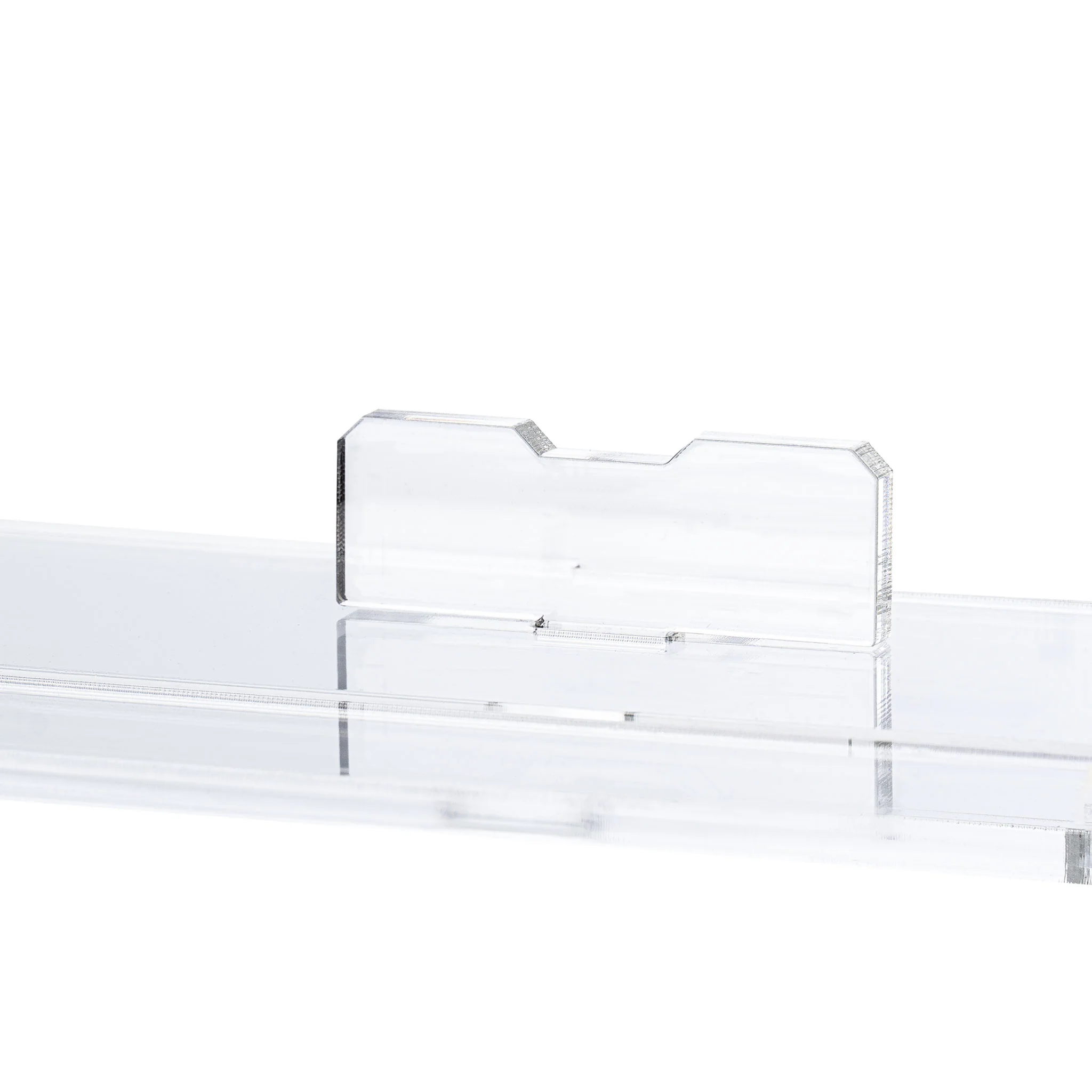 Display Case for 12x LEGO® Speed Champions Cars (4x3) - Image 6