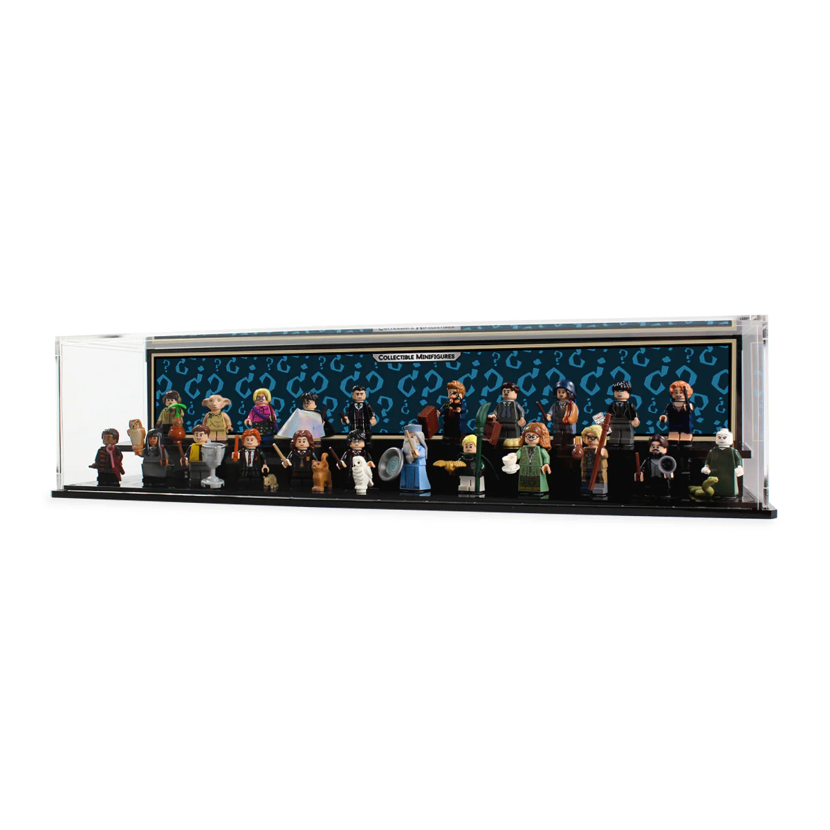 Display Case for LEGO®: Harry Potter Collectable Minifigure Series 1 (71022) - Image 2