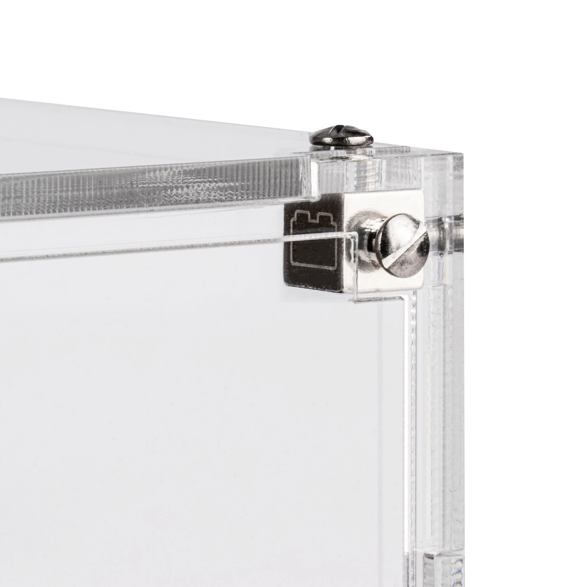 Display Case for LEGO® Atari® 2600 Console (10306) - Image 16
