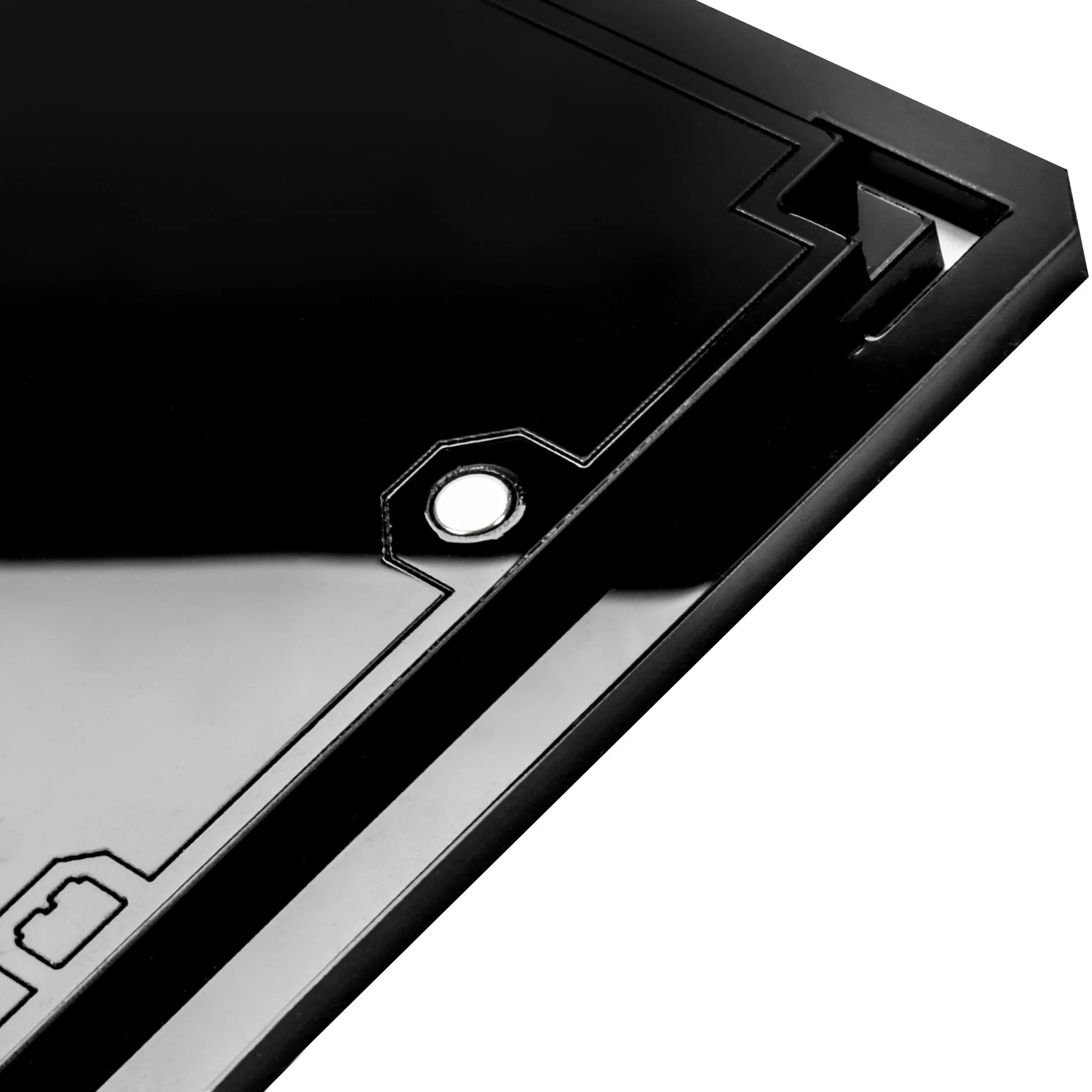 Display Case for LEGO® Batcave™ Shadow Box (76252) - Image 8