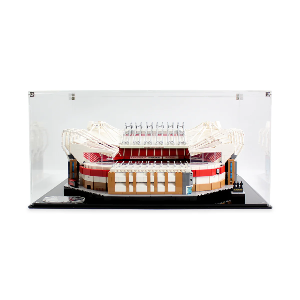 Display Case for LEGO® Creator Expert: Old Trafford (10272) - Image 10