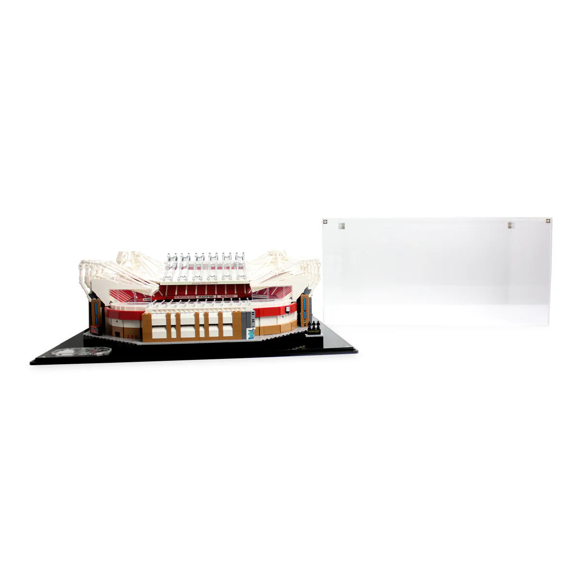 Display Case for LEGO® Creator Expert: Old Trafford (10272) - Image 22