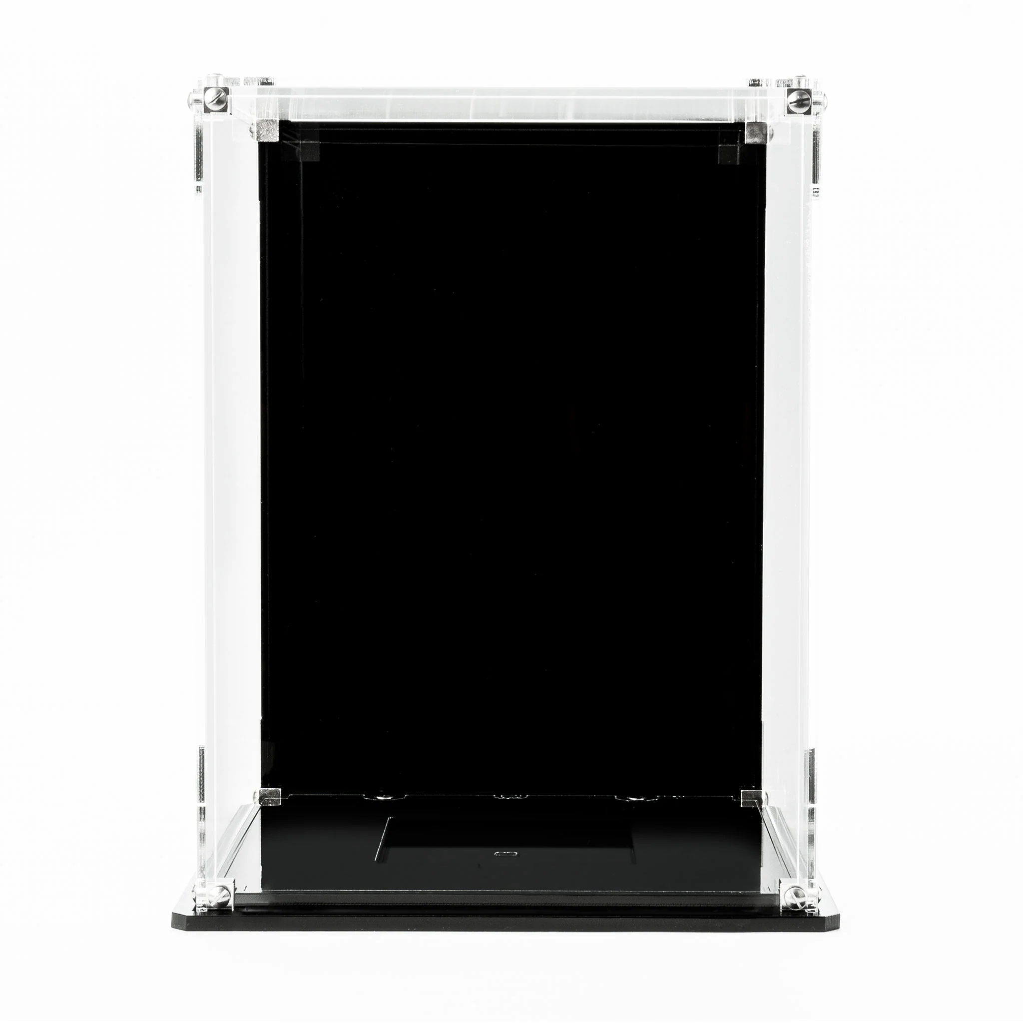 Display Case for LEGO® DC Batman™ Cowl (76182) - Image 4