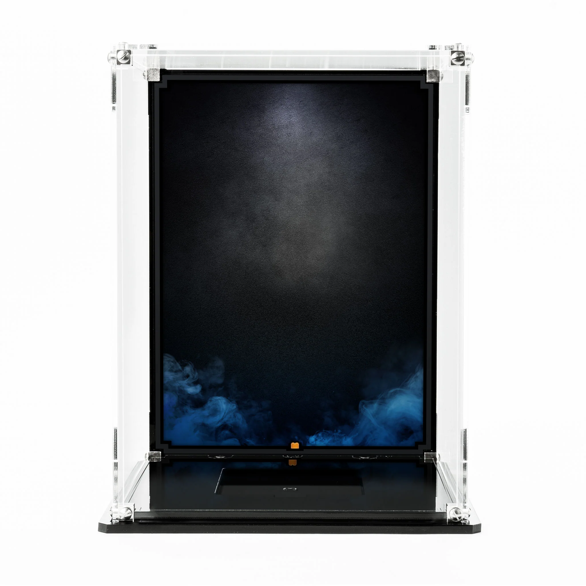 Display Case for LEGO® DC Batman™ Cowl (76182) - Image 6