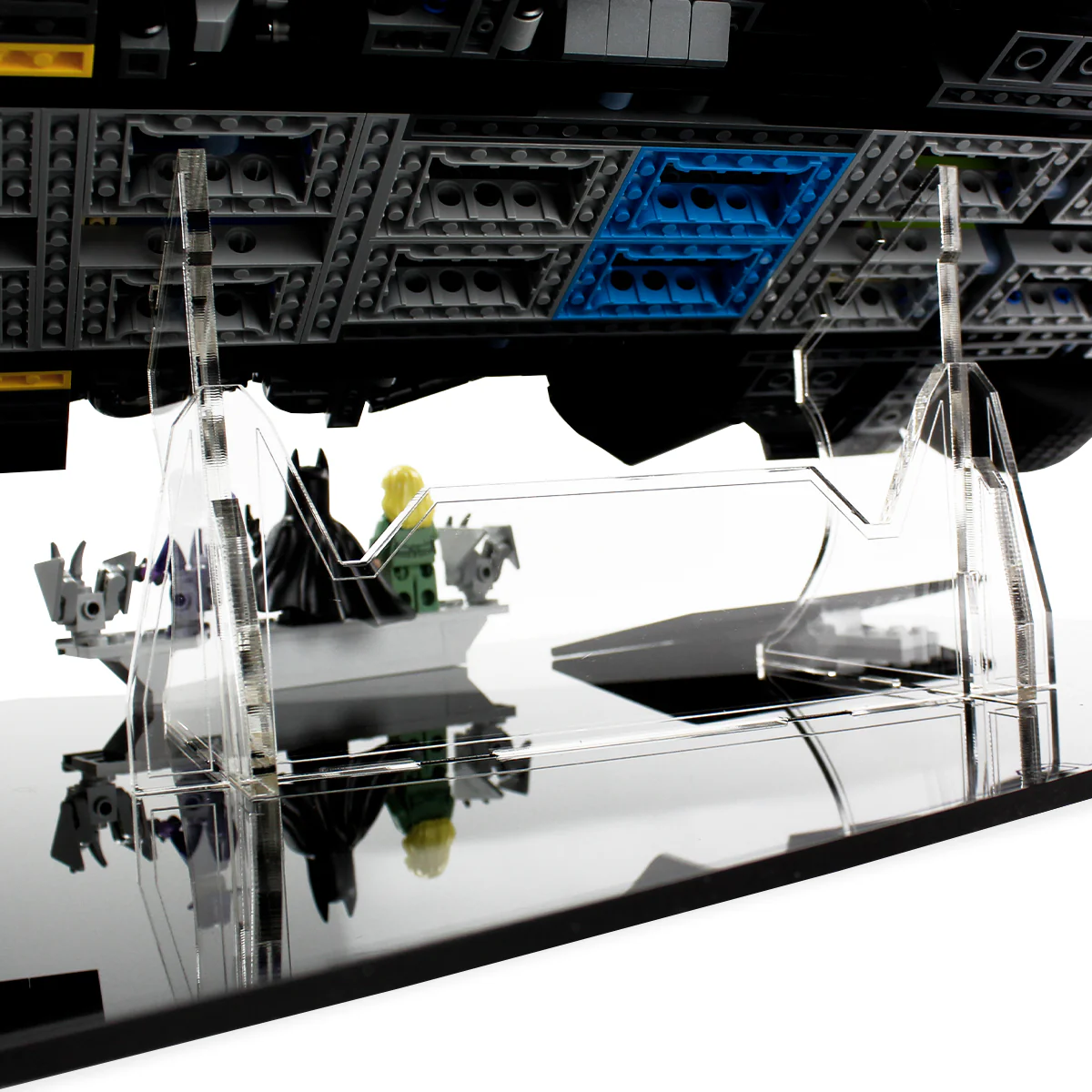 Display Stand for LEGO® DC: Batmobile (76139) - Image 4