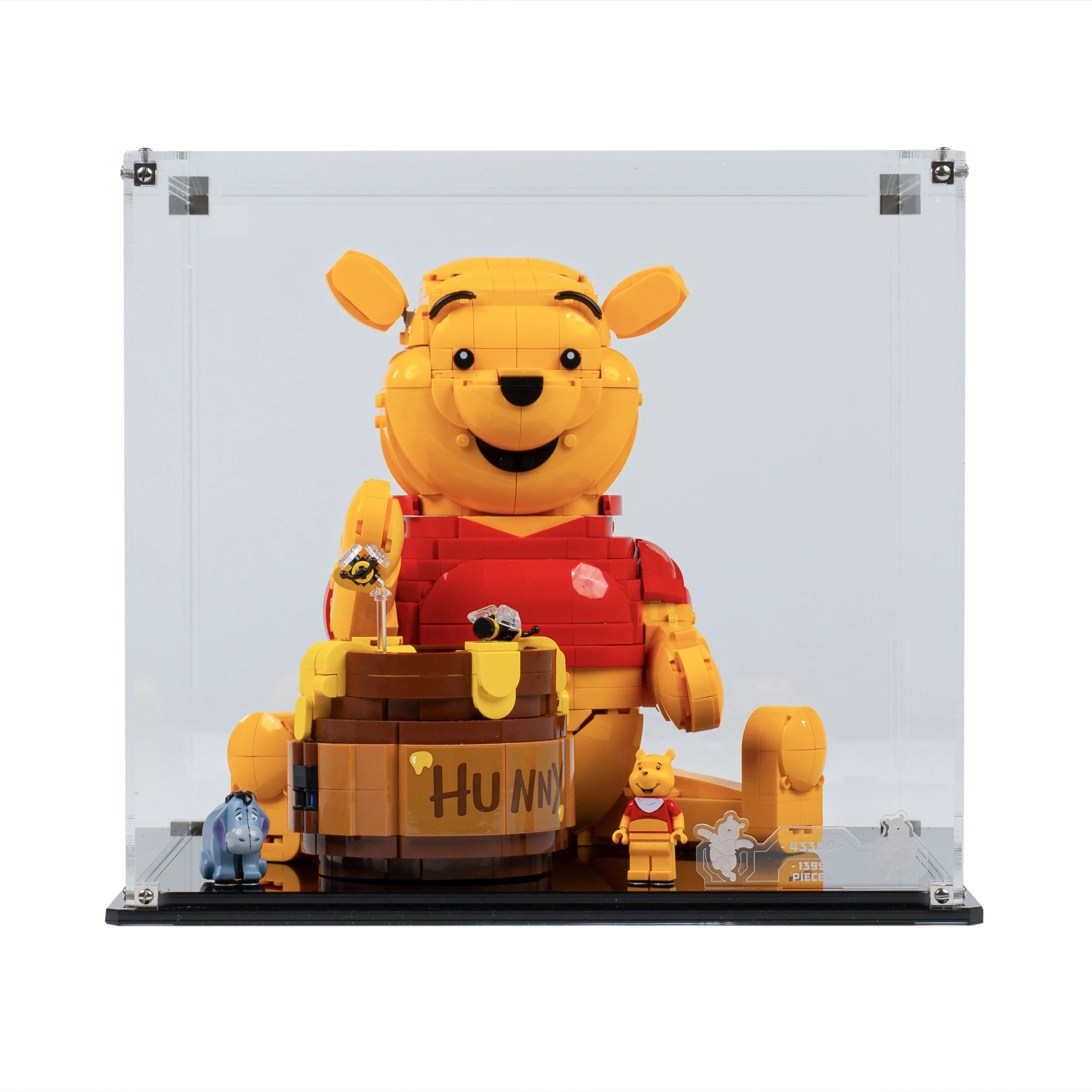 Display Case for LEGO® Disney Winnie the Pooh (43300) - Image 10