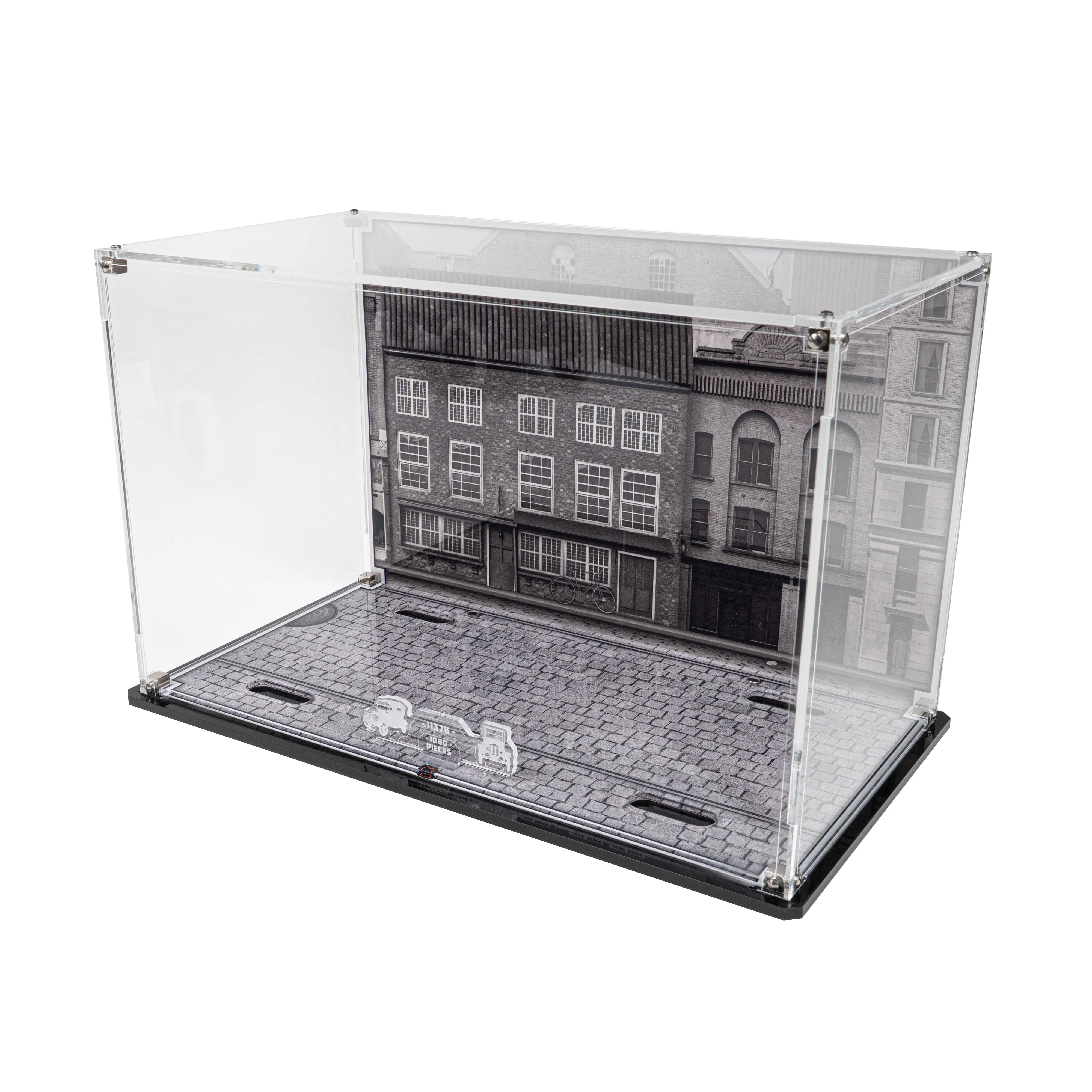Display Case for LEGO® Icons: Ford Model T (11376) - Image 5