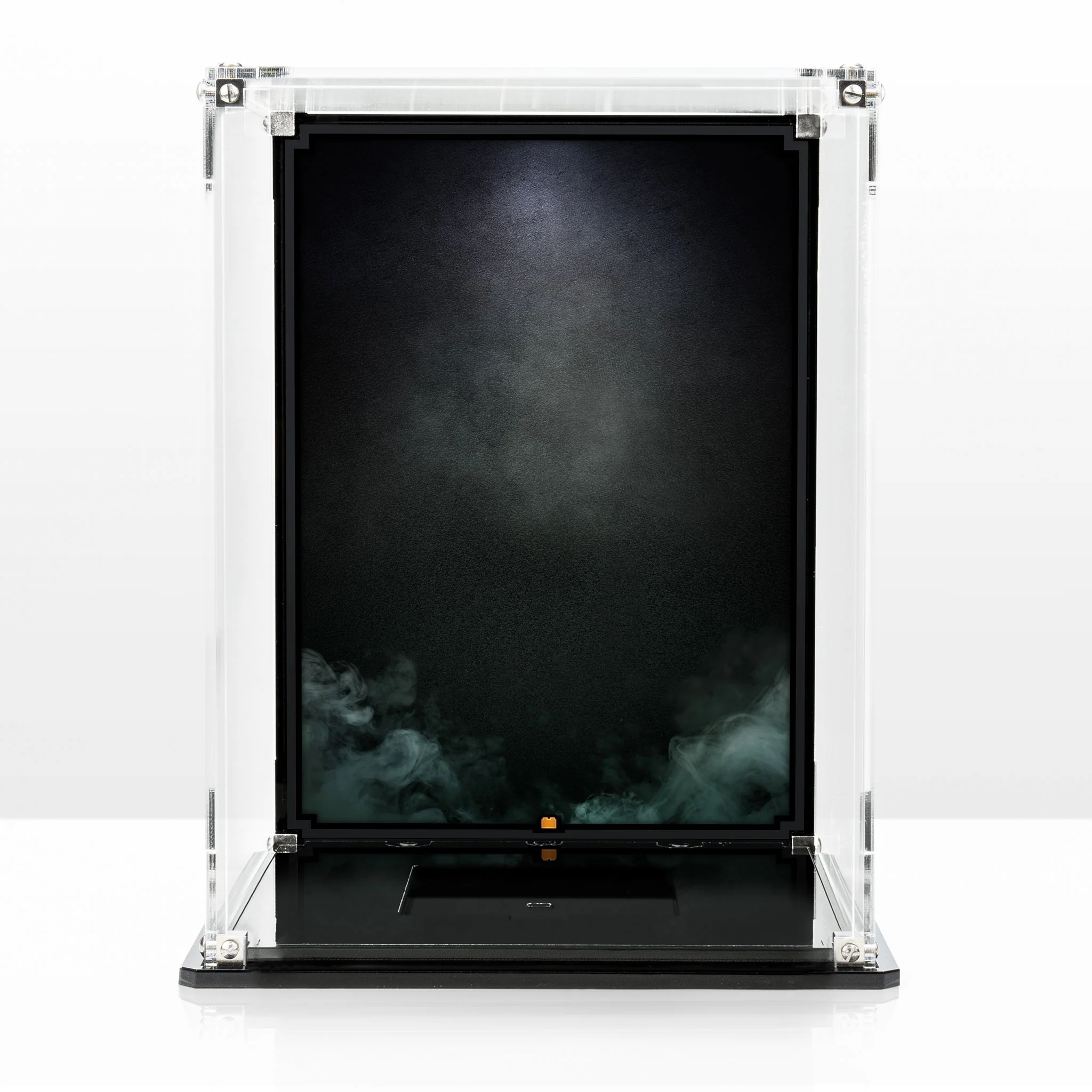 Display Case for LEGO® Luke Skywalker™ (Red Five) Helmet (75327) - Image 13