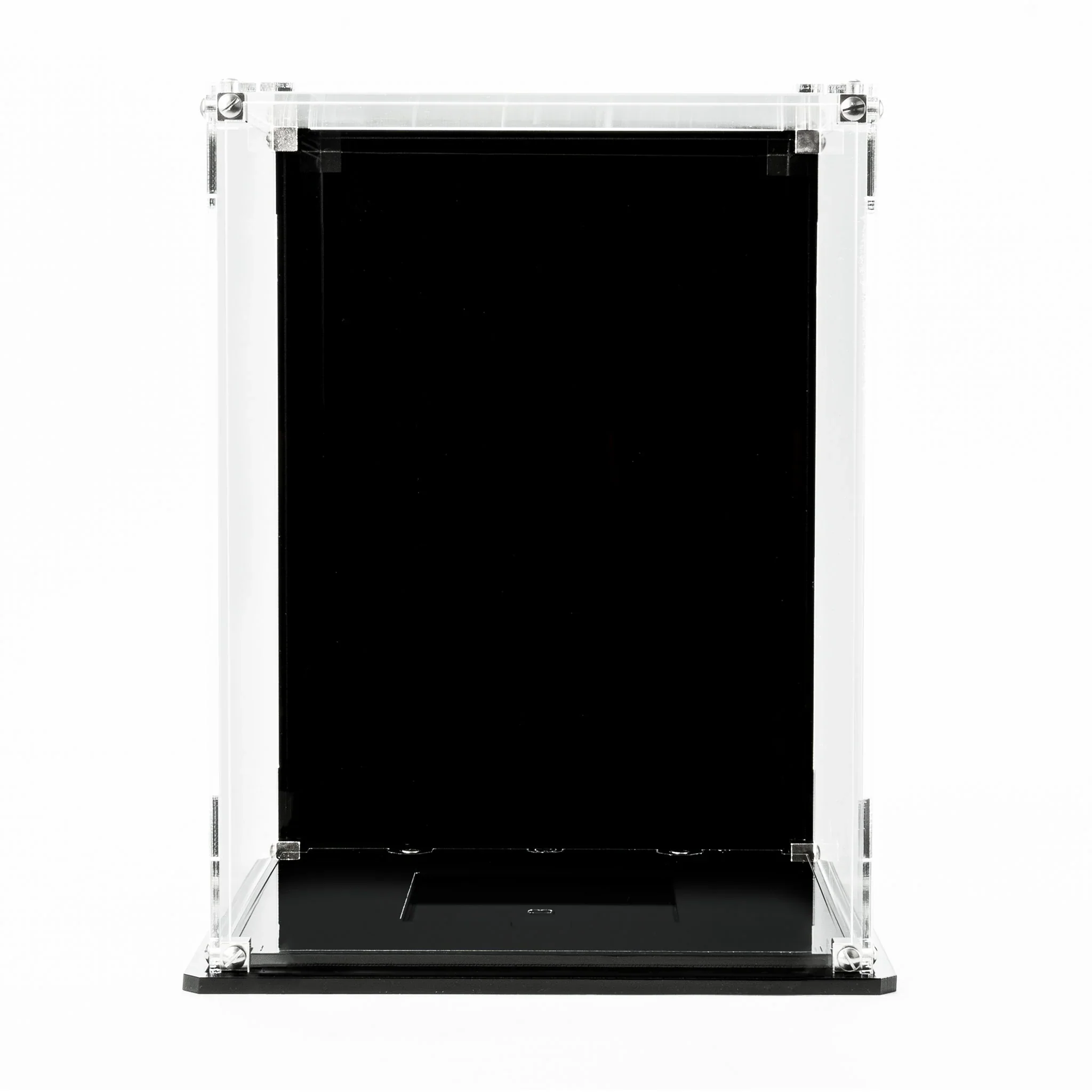 Display Case for LEGO® Marvel: Miles Morales’ Mask (76329) - Image 12