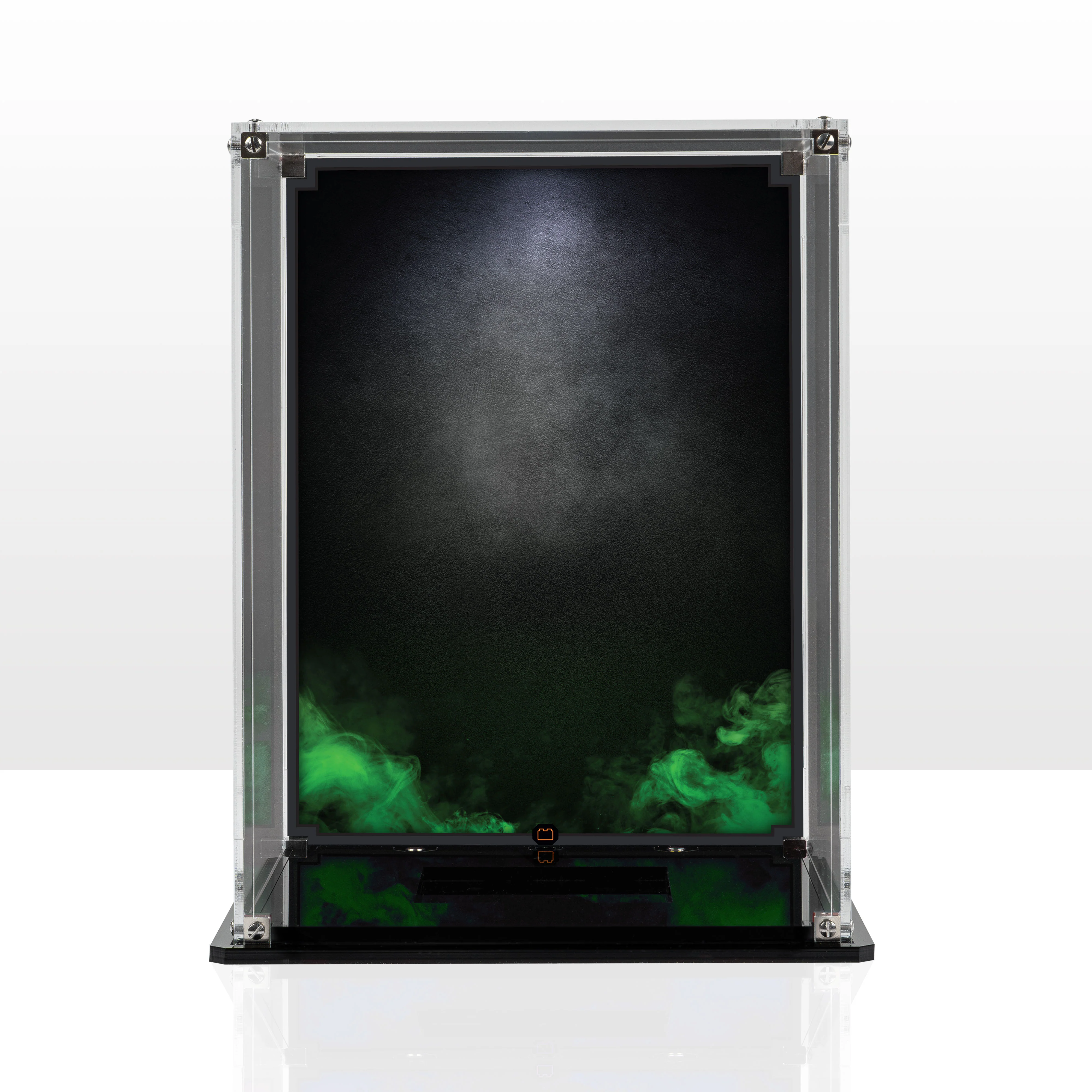 Display Case for LEGO® Marvel: Miles Morales’ Mask (76329) - Image 6