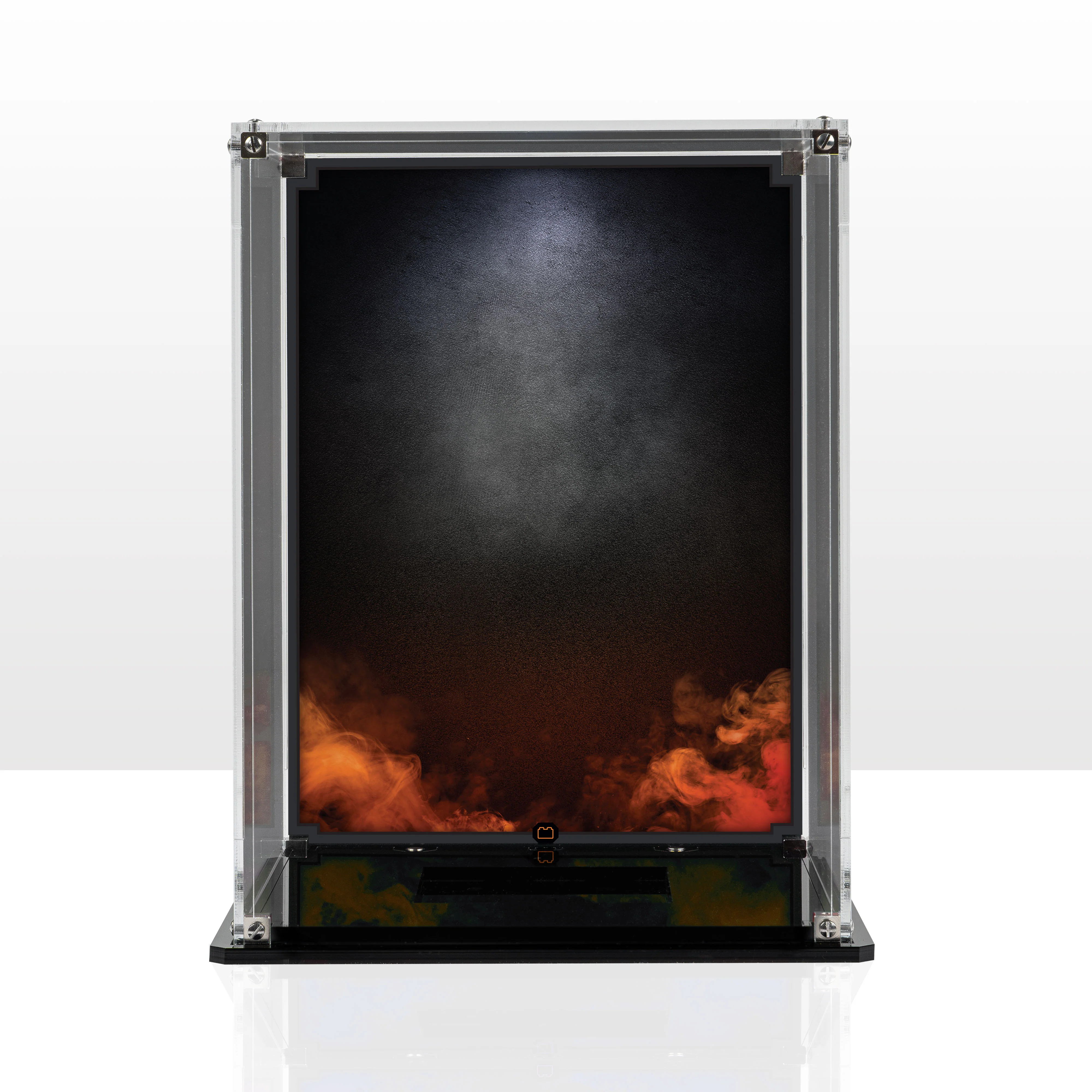Display Case for LEGO® Marvel: Miles Morales’ Mask (76329) - Image 7