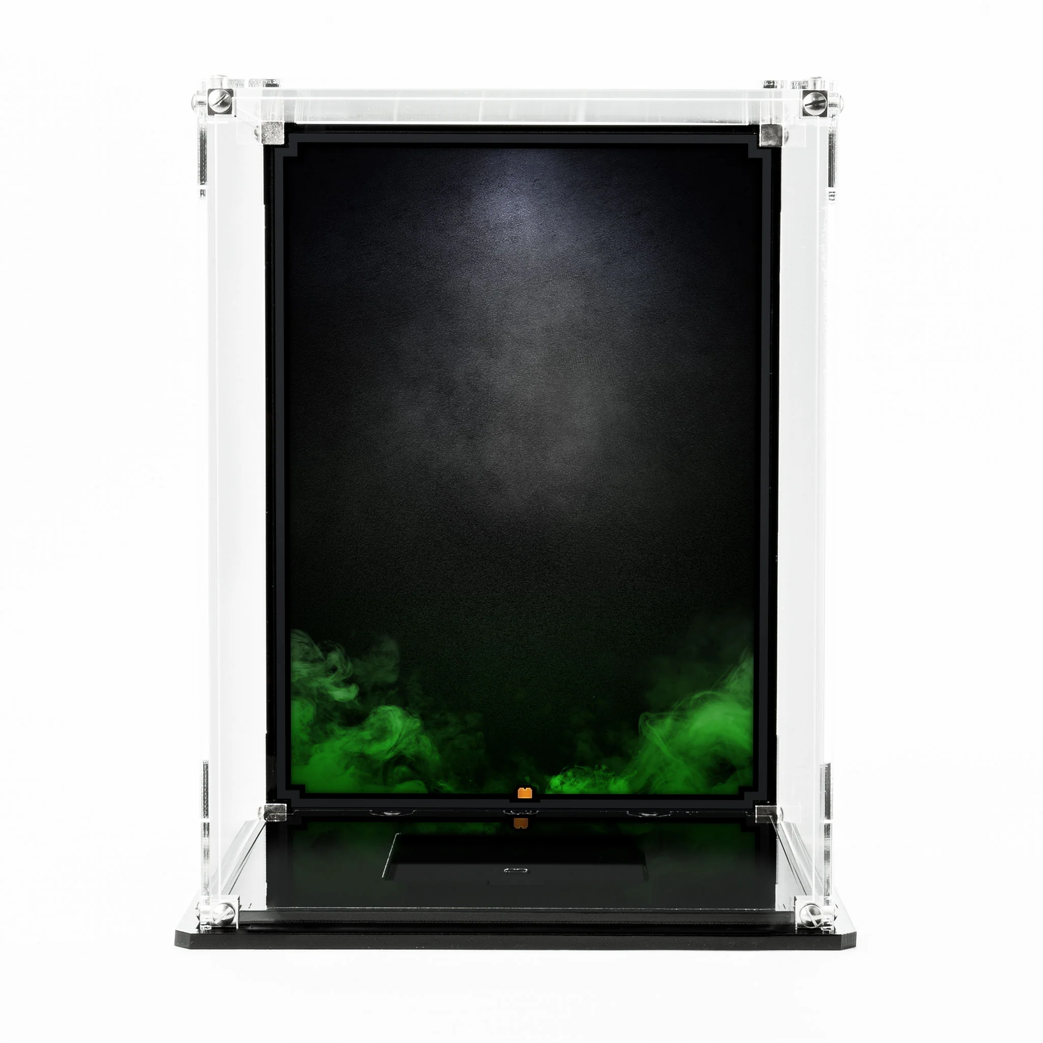 Display Case for LEGO®: Marvel Spider-Man Venom (76187) - Image 12
