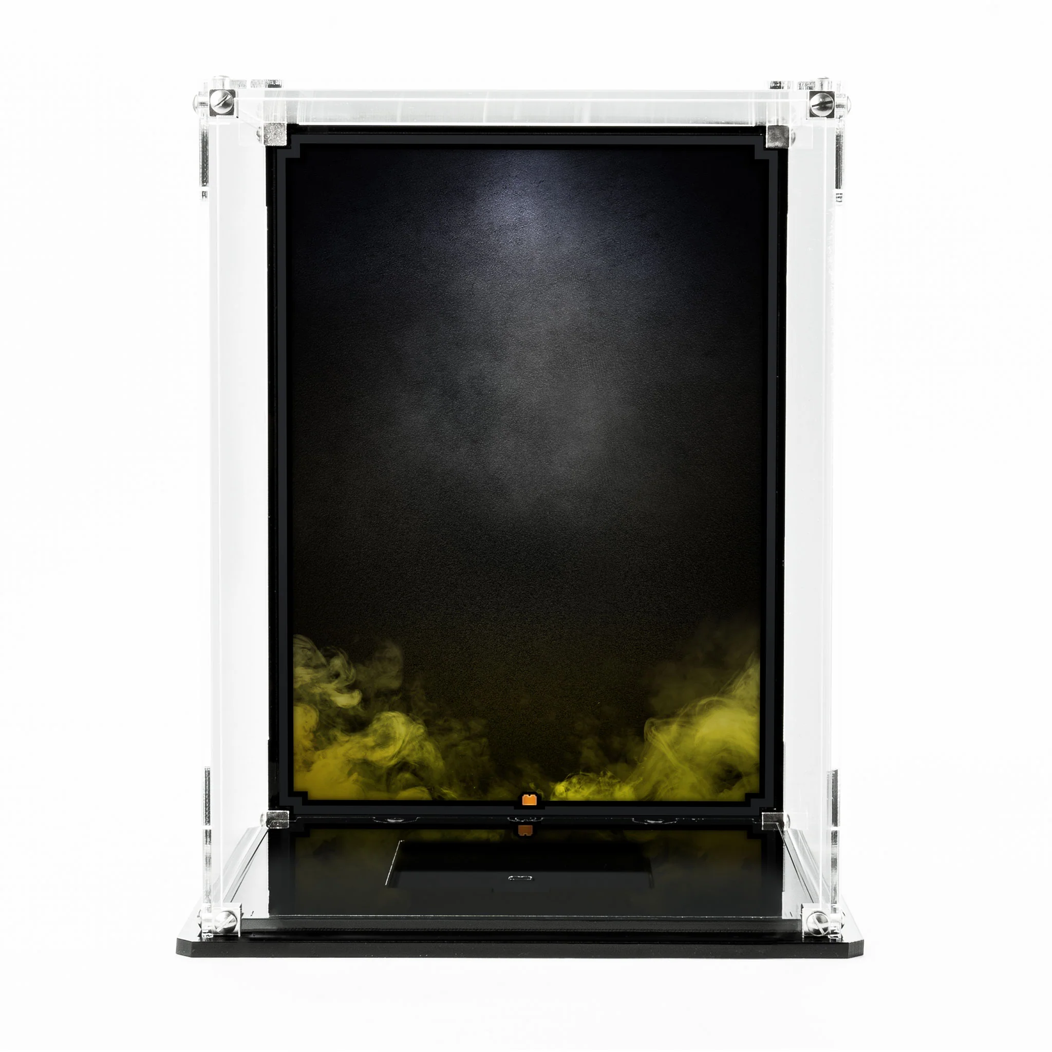 Display Case for LEGO®: Marvel Spider-Man Venom (76187) - Image 17