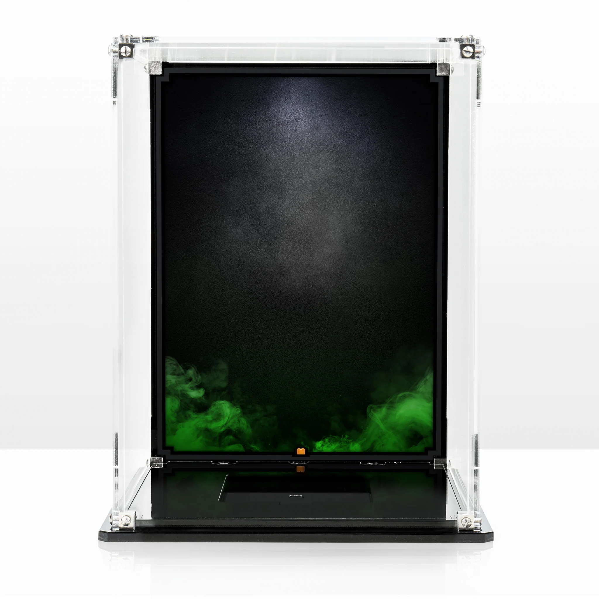 Display Case for LEGO® Marvel Star-Lord's Helmet (76251) - Image 15