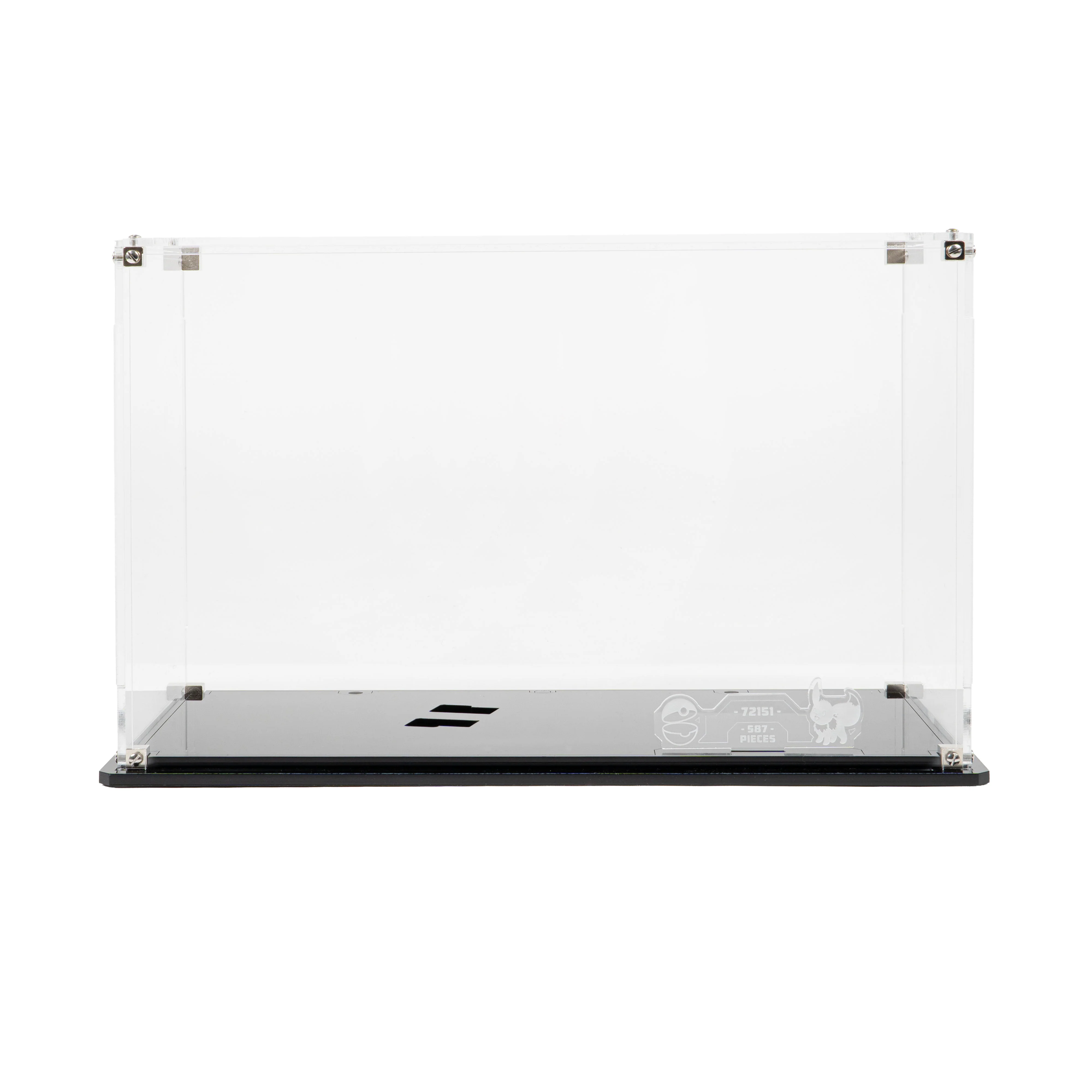 Display Case for LEGO® Pokémon™: Eevee (72151) - Image 11