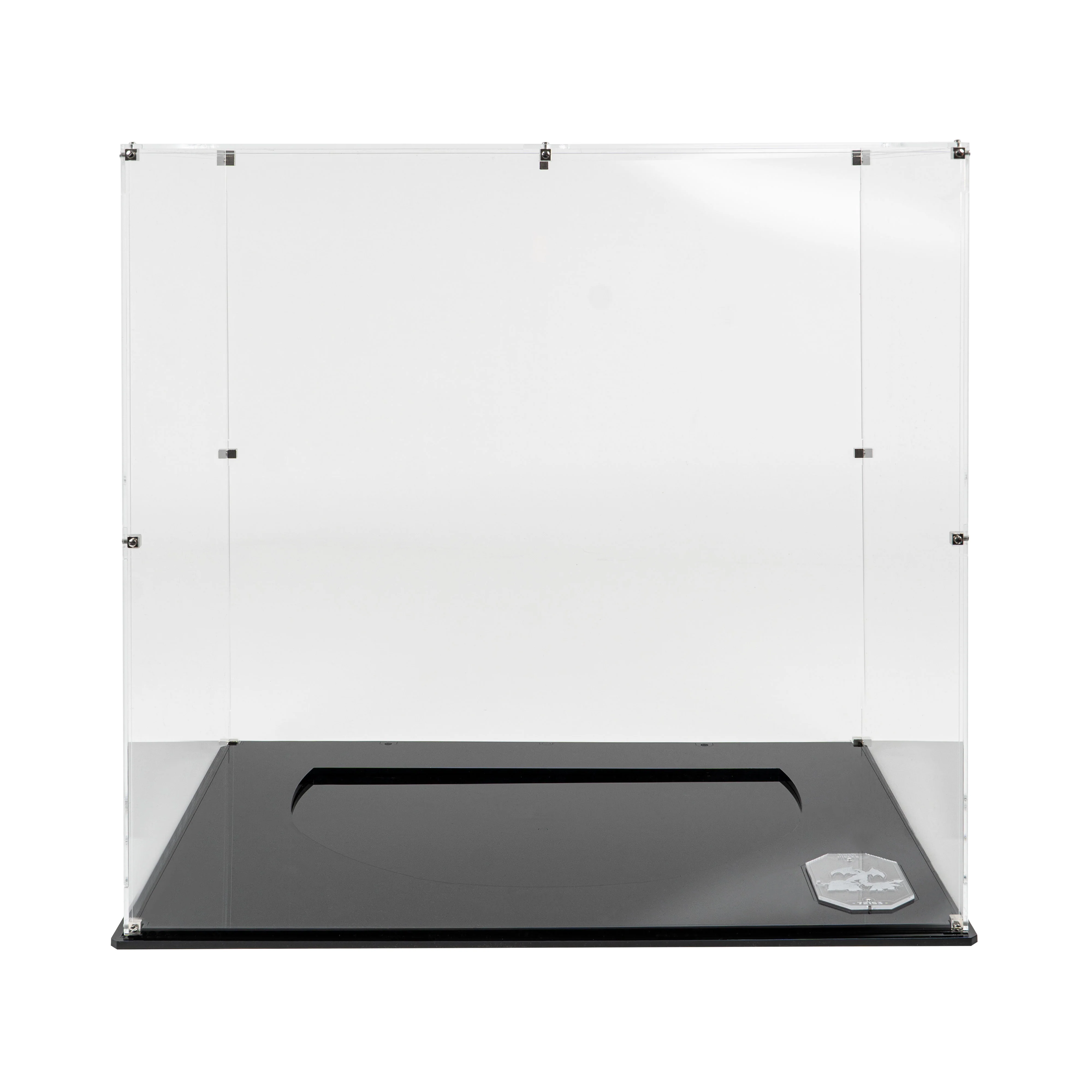Display Case for LEGO® Pokémon™: Venusaur, Charizard and Blastoise (72153) - Image 12