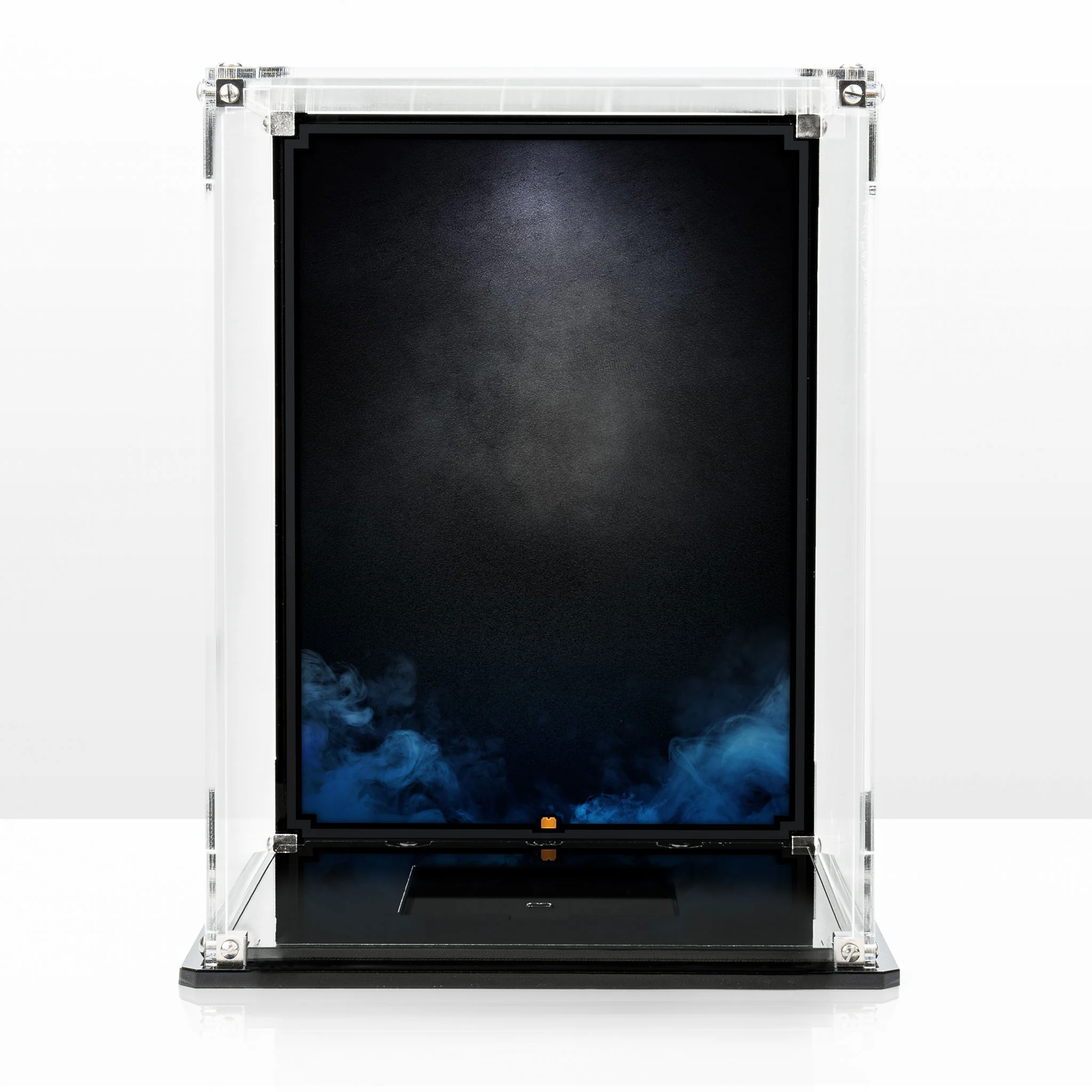 Display Case for LEGO® Star Wars™ Boba Fett Helmet (75277) - Image 14