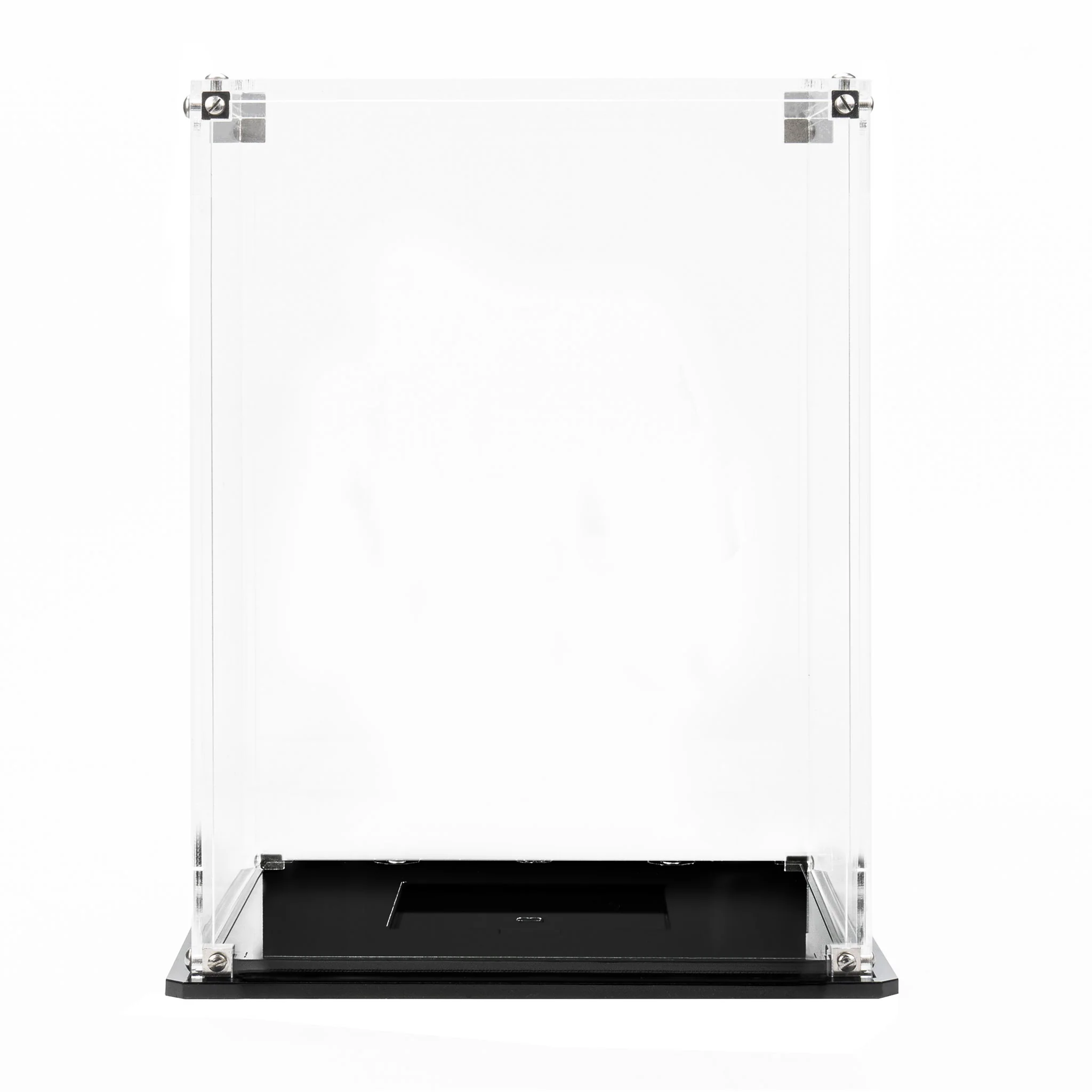 Display Case for LEGO® Star Wars™ Boba Fett Helmet (75277) - Image 5