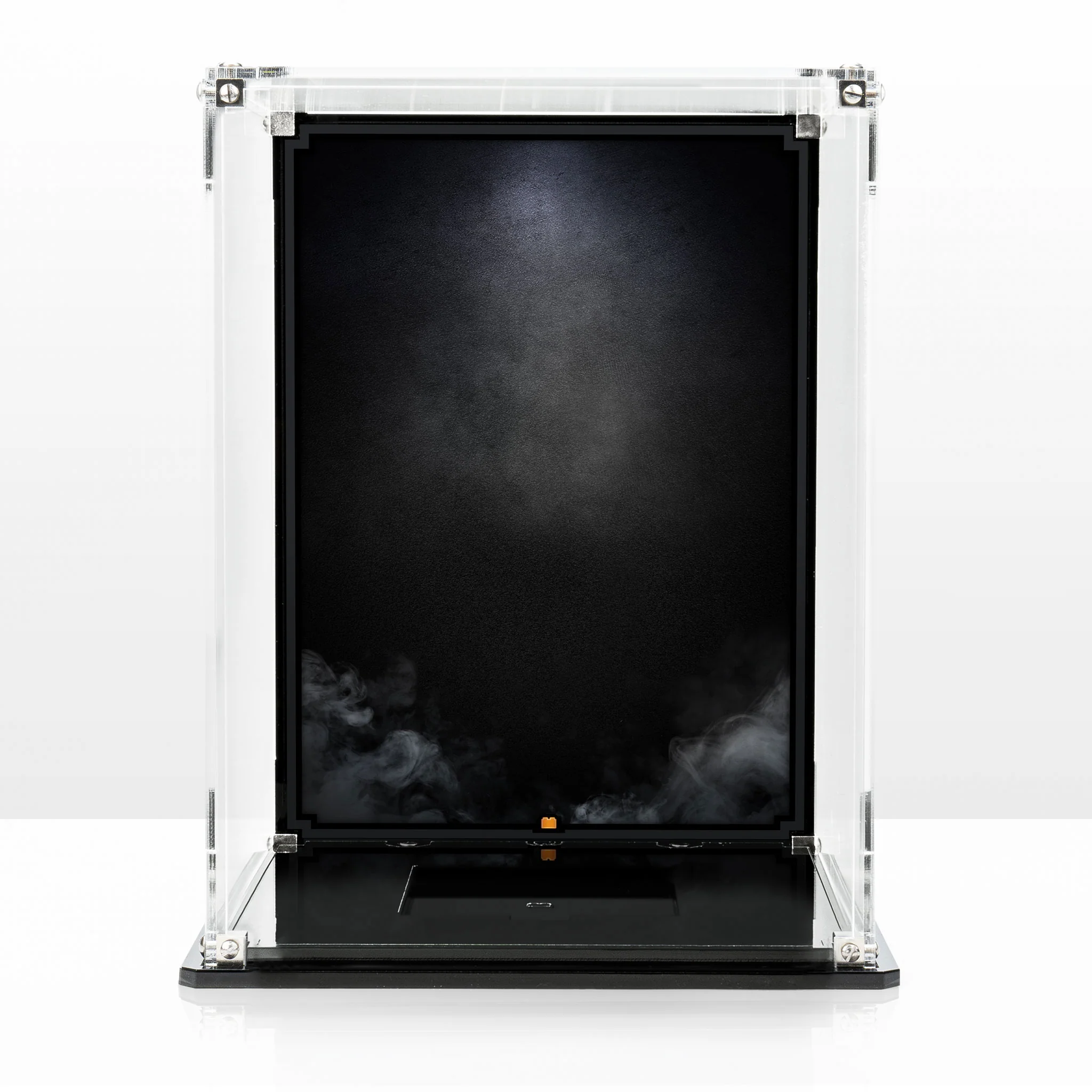 Display Case for LEGO® Star Wars Captain Rex Helmet (75349) - Image 11
