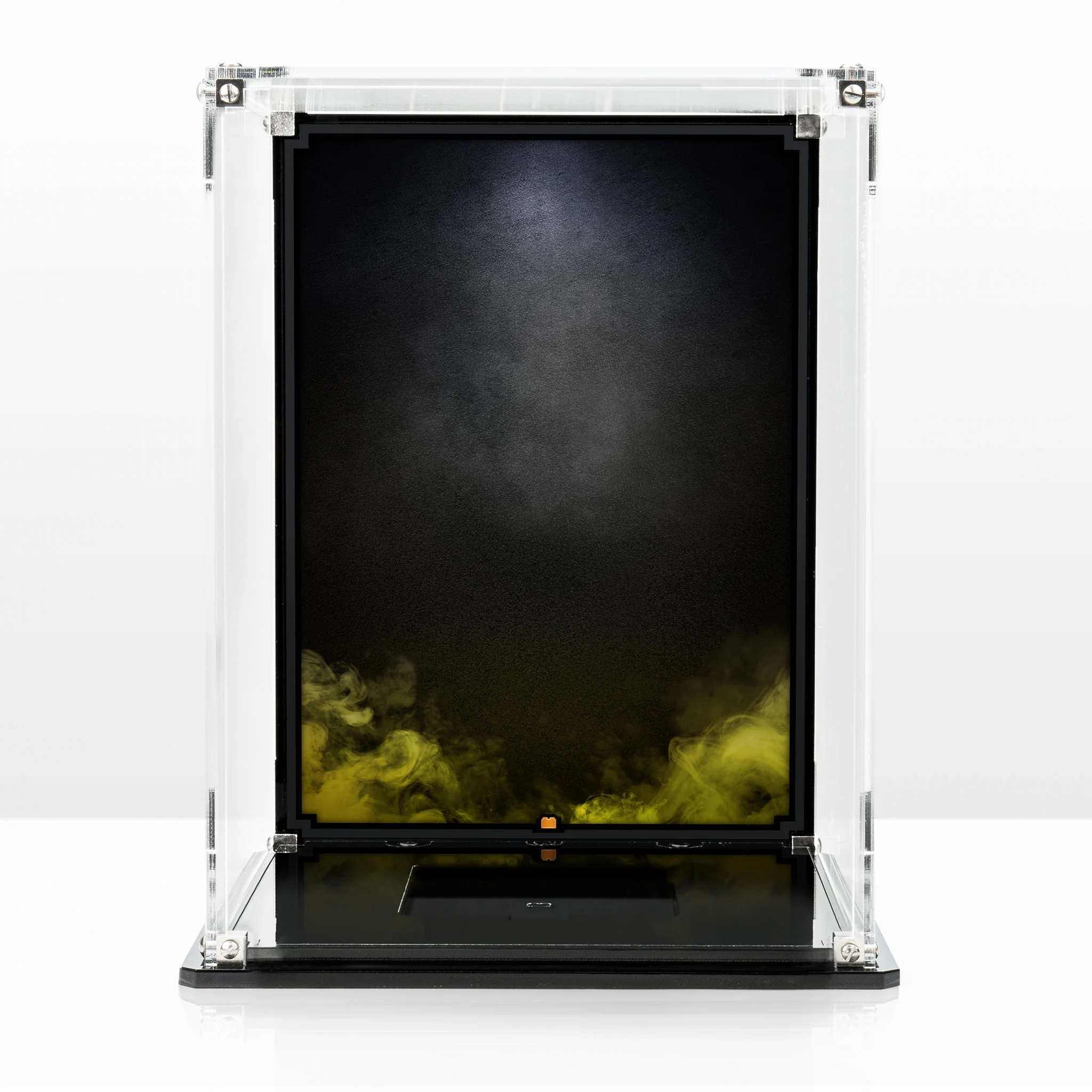 Display Case for LEGO® Star Wars Commander Cody Helmet (75350) - Image 14