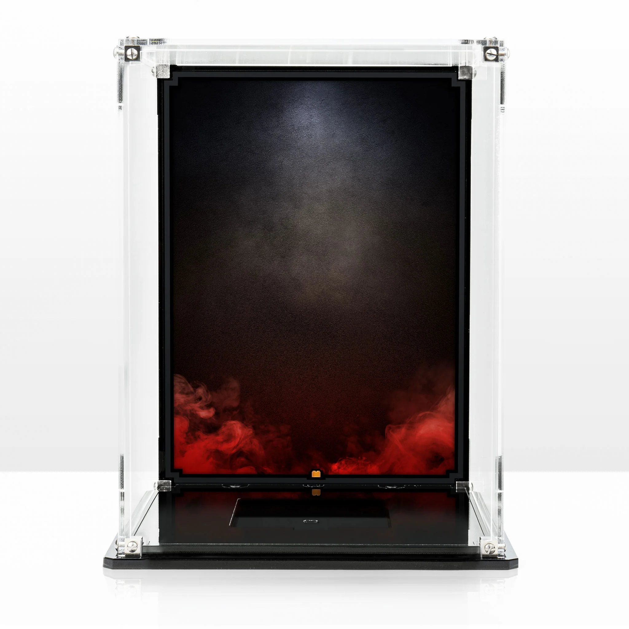 Display Case for LEGO® Star Wars™ Darth Vader Helmet (75304) - Image 7