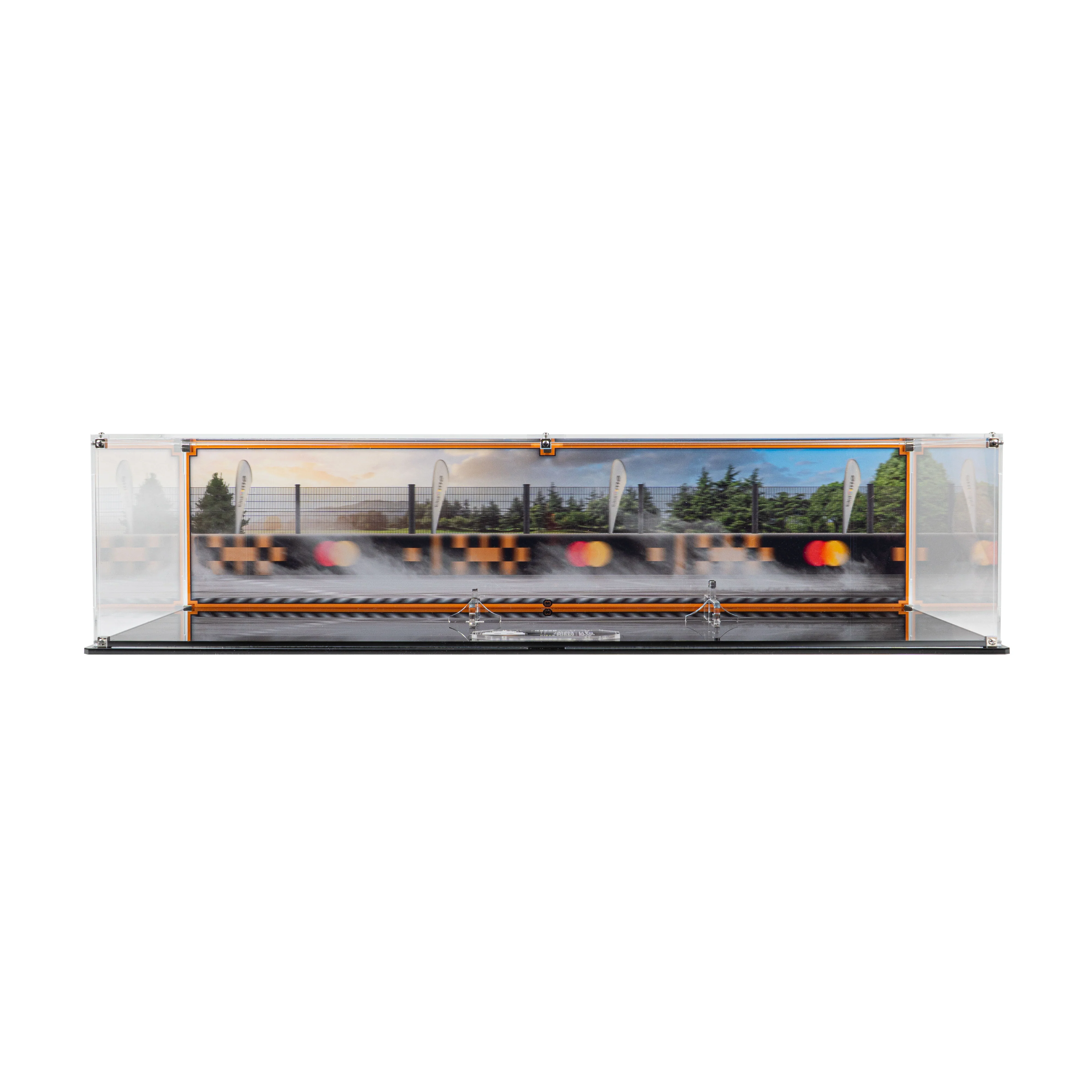 Display Case for LEGO® Technic McLaren MCL39 F1® Car (42228) - Image 4