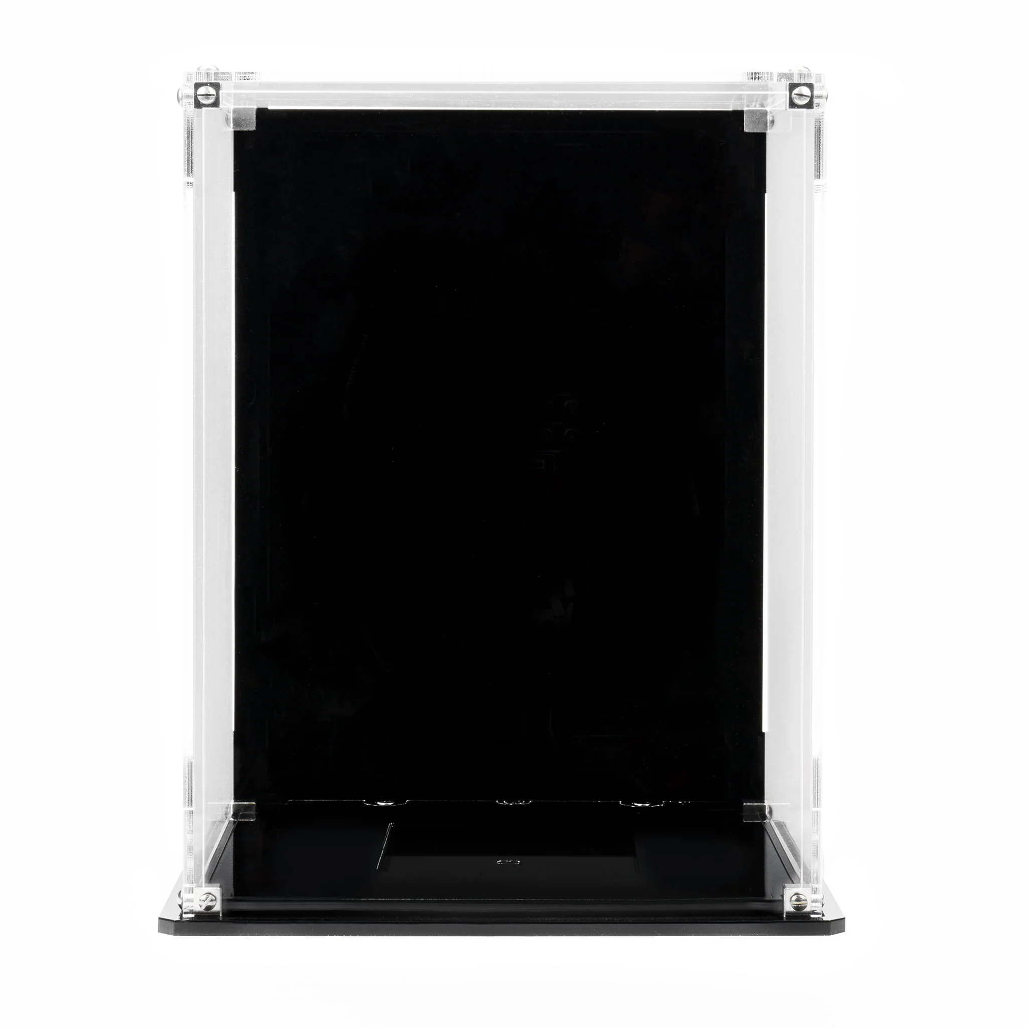Display Case for LEGO® The Mandalorian™ Helmet (75328) - Image 11