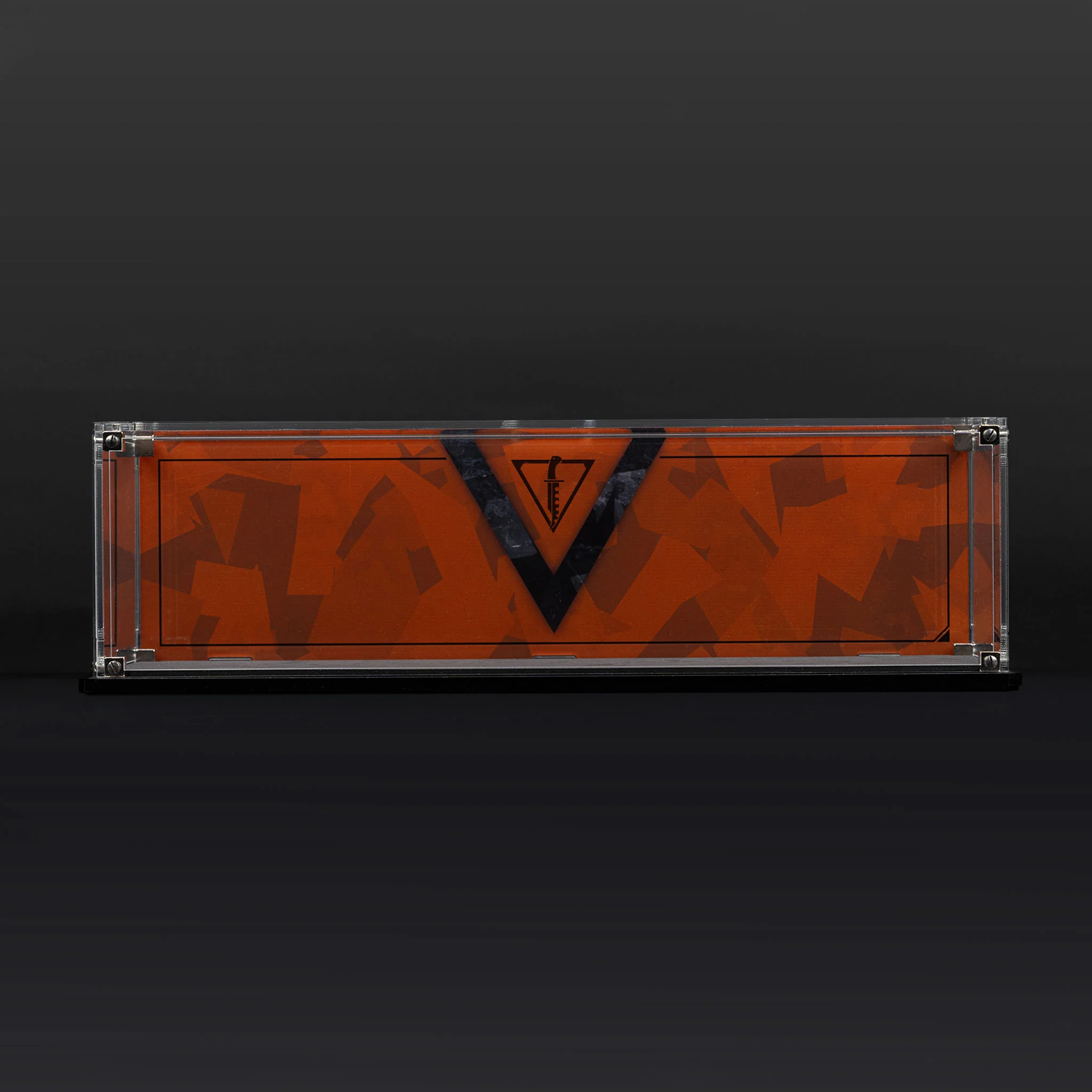 Display Case for Warhammer® 40,000 Kill Team: Brood Brothers - Image 3