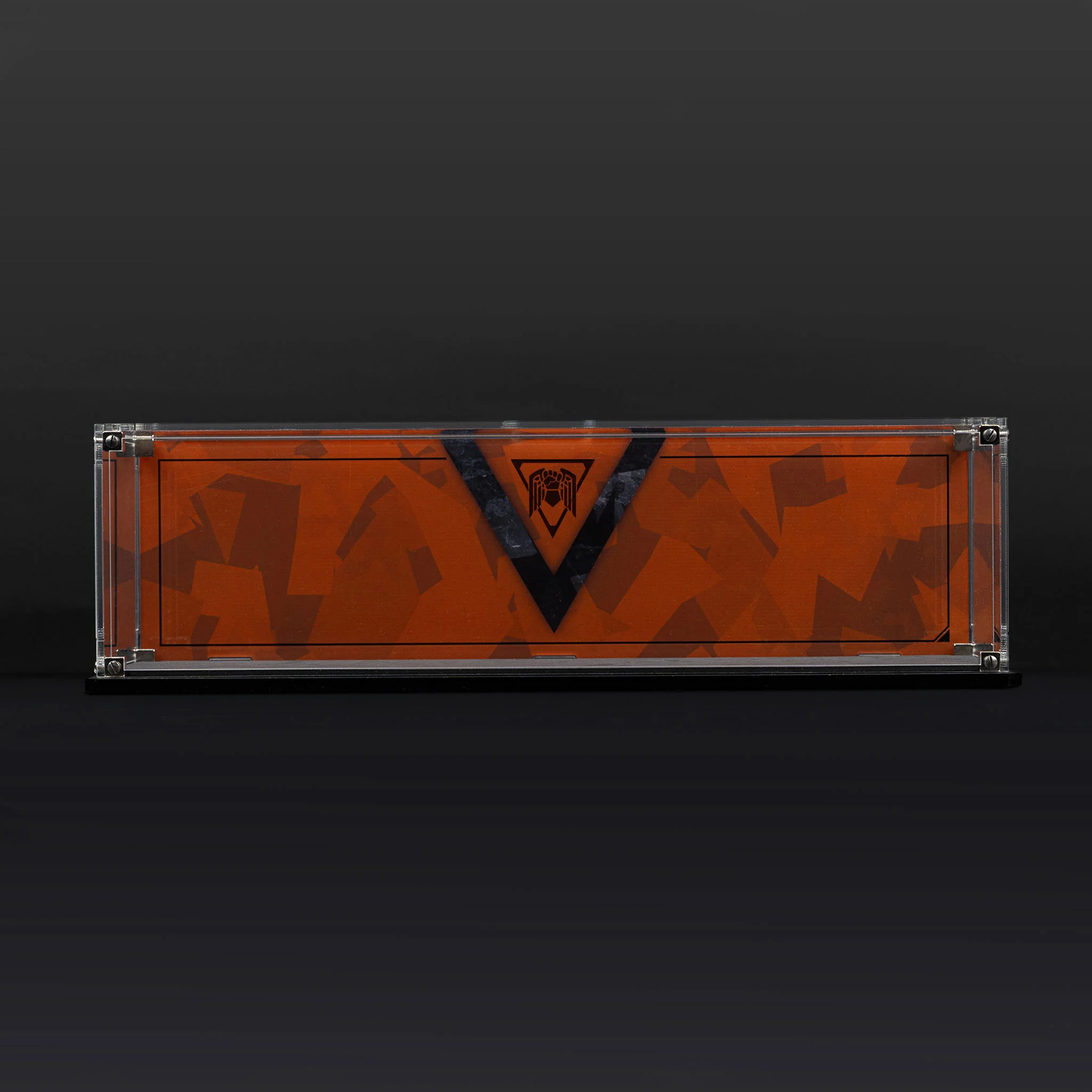 Display Case for Warhammer® 40,000 Kill Team: Exaction Squad - Image 2