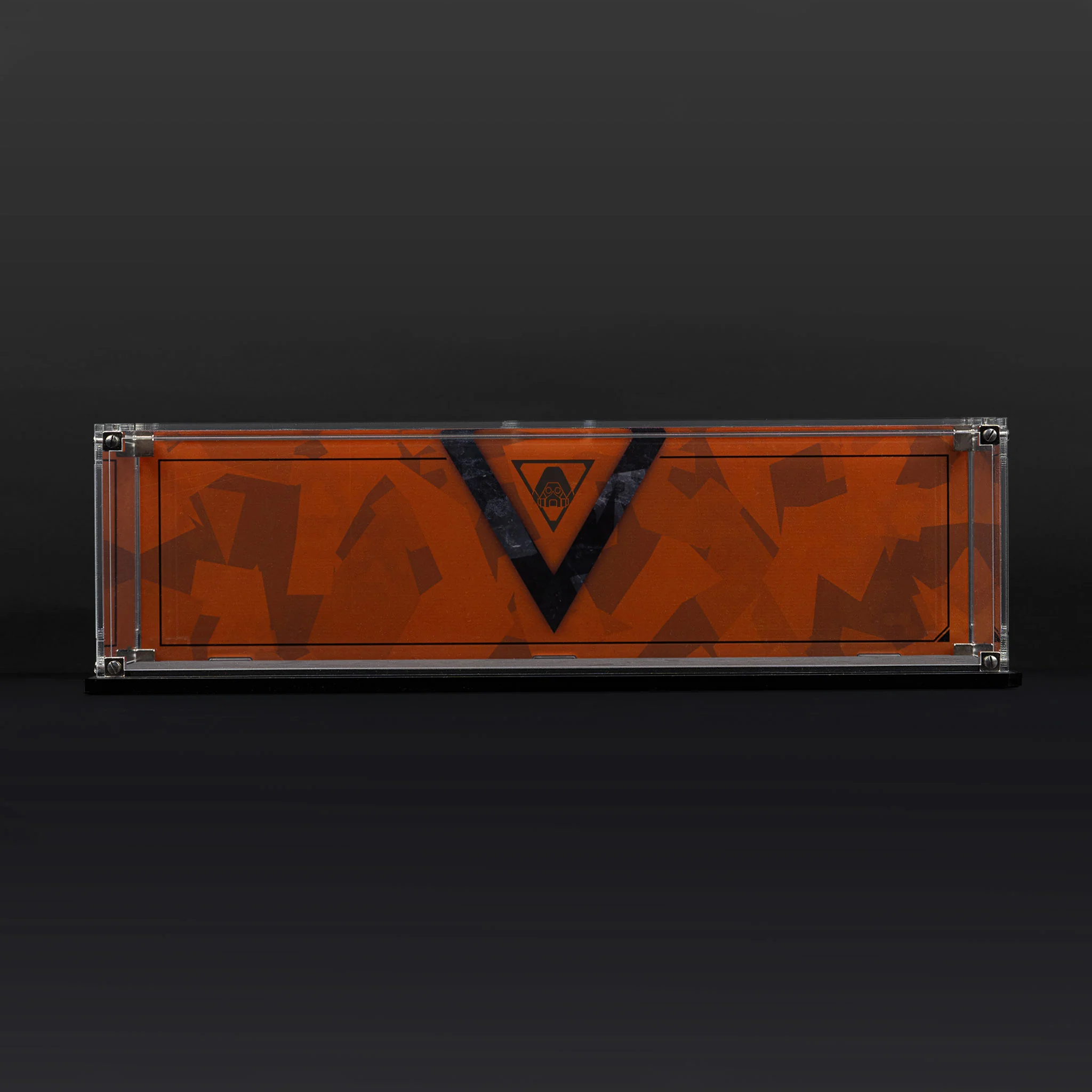 Display Case for Warhammer® 40,000 Kill Team: Hunter Clade - Image 3