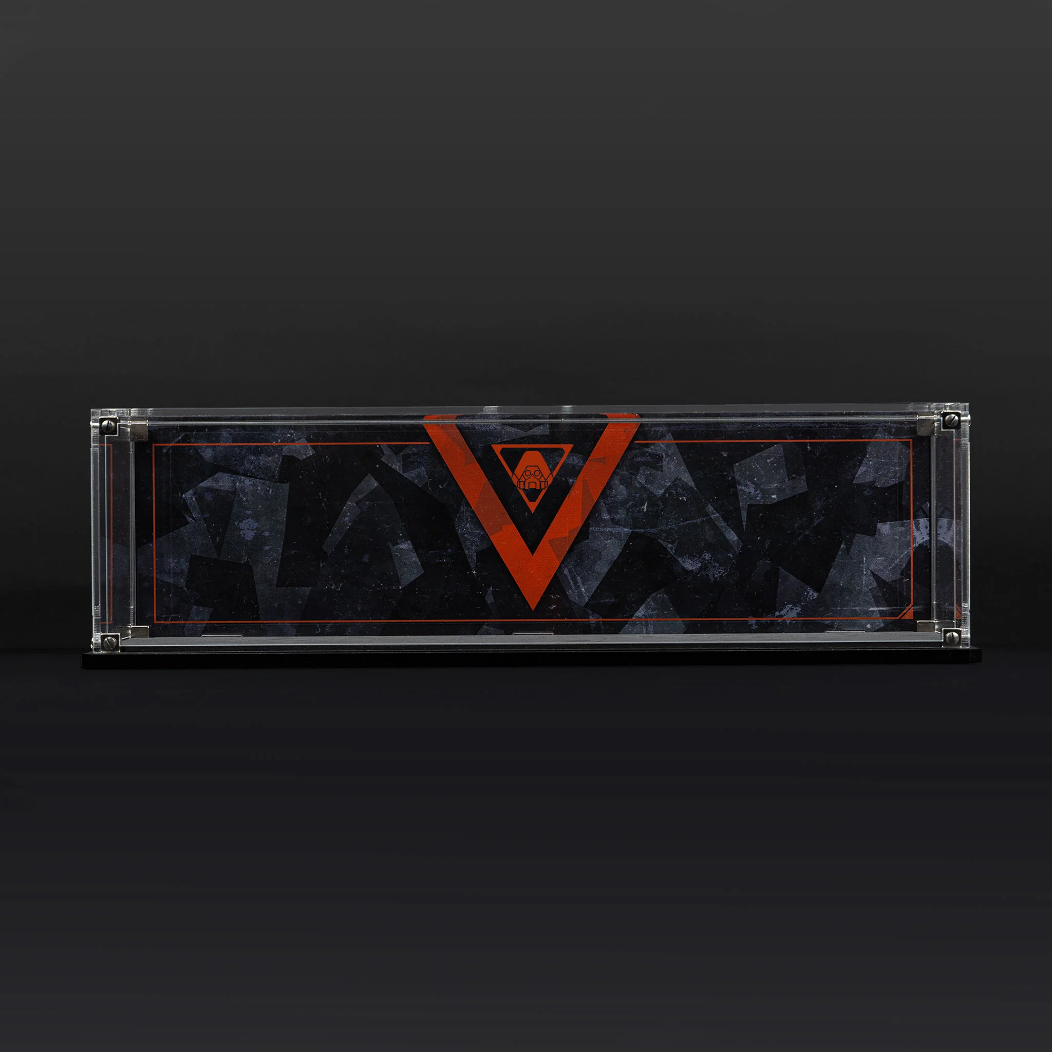 Display Case for Warhammer® 40,000 Kill Team: Hunter Clade - Image 6