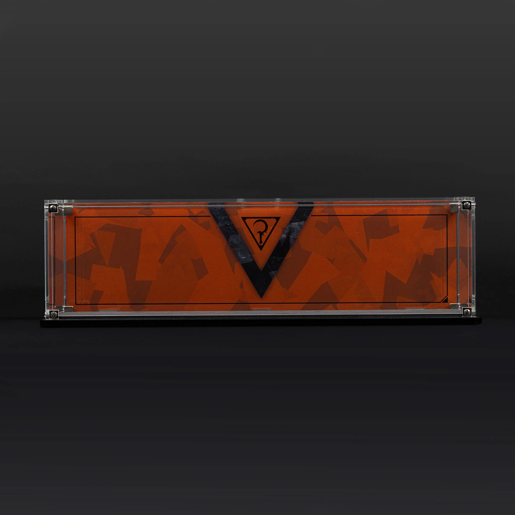 Display Case for Warhammer® 40,000 Kill Team: Mandrakes - Image 3