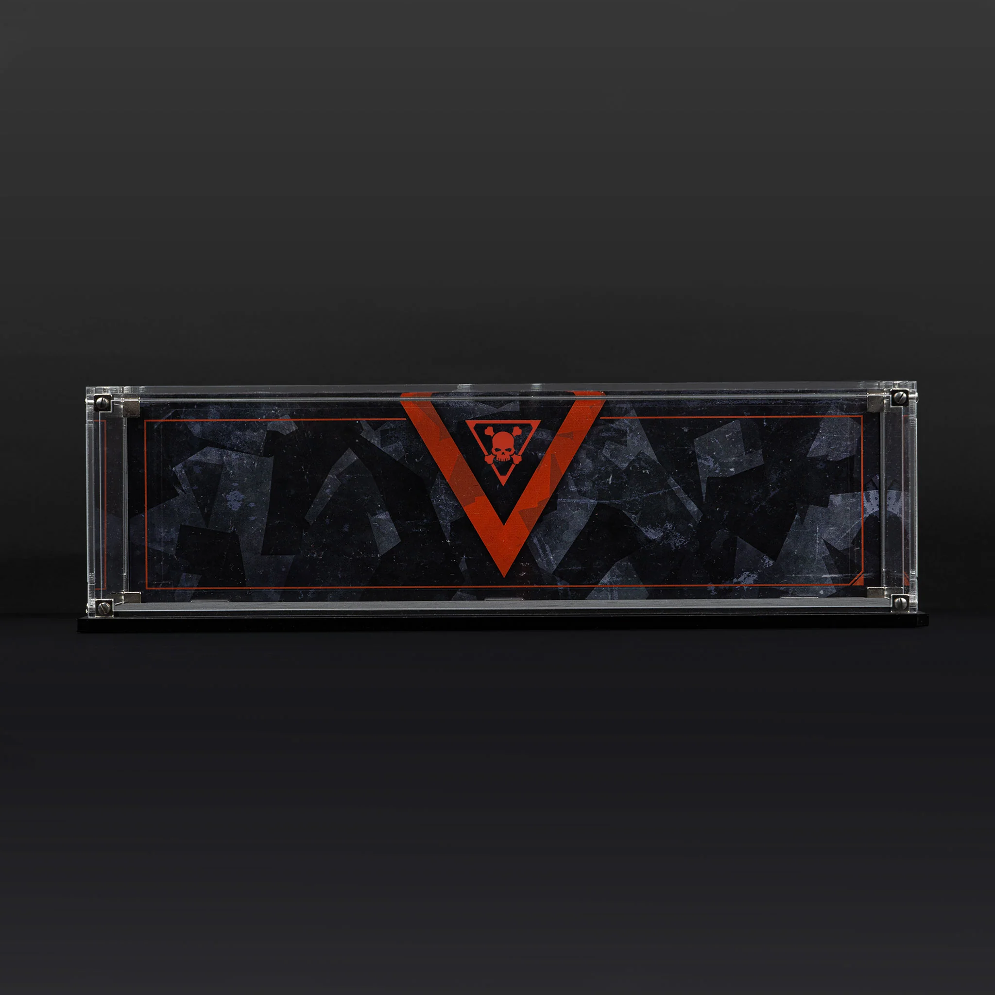 Display Case for Warhammer® 40,000 Kill Team: Phobos Strike Team - Image 6