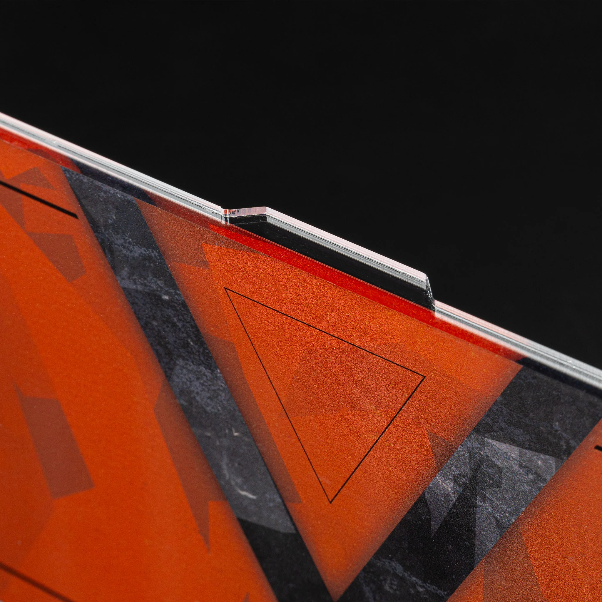 Display Case for Warhammer® 40,000 Kill Team: Tempestus Aquilons - Image 7