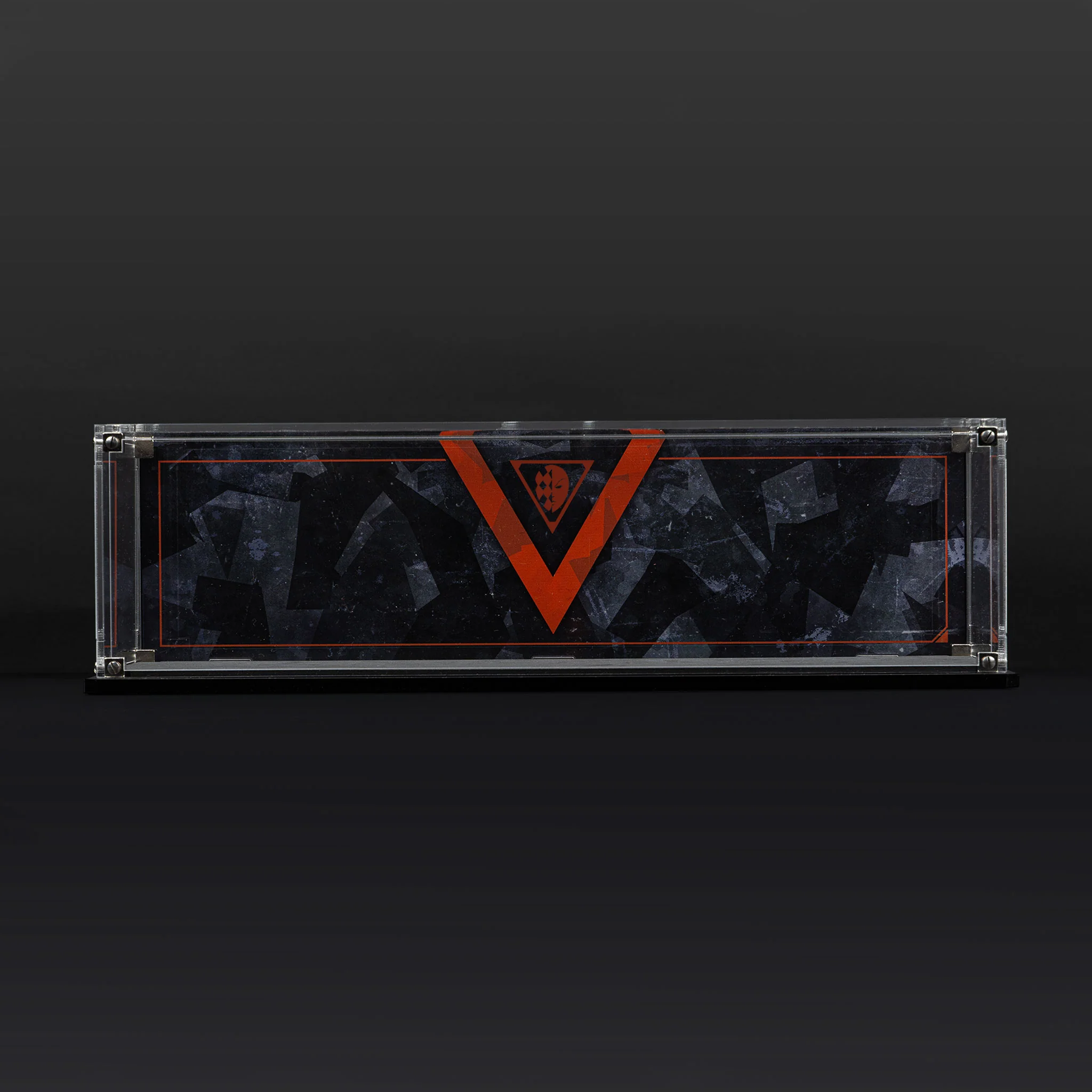 Display Case for Warhammer® 40,000 Kill Team: Void-Dancer Troupe - Image 6
