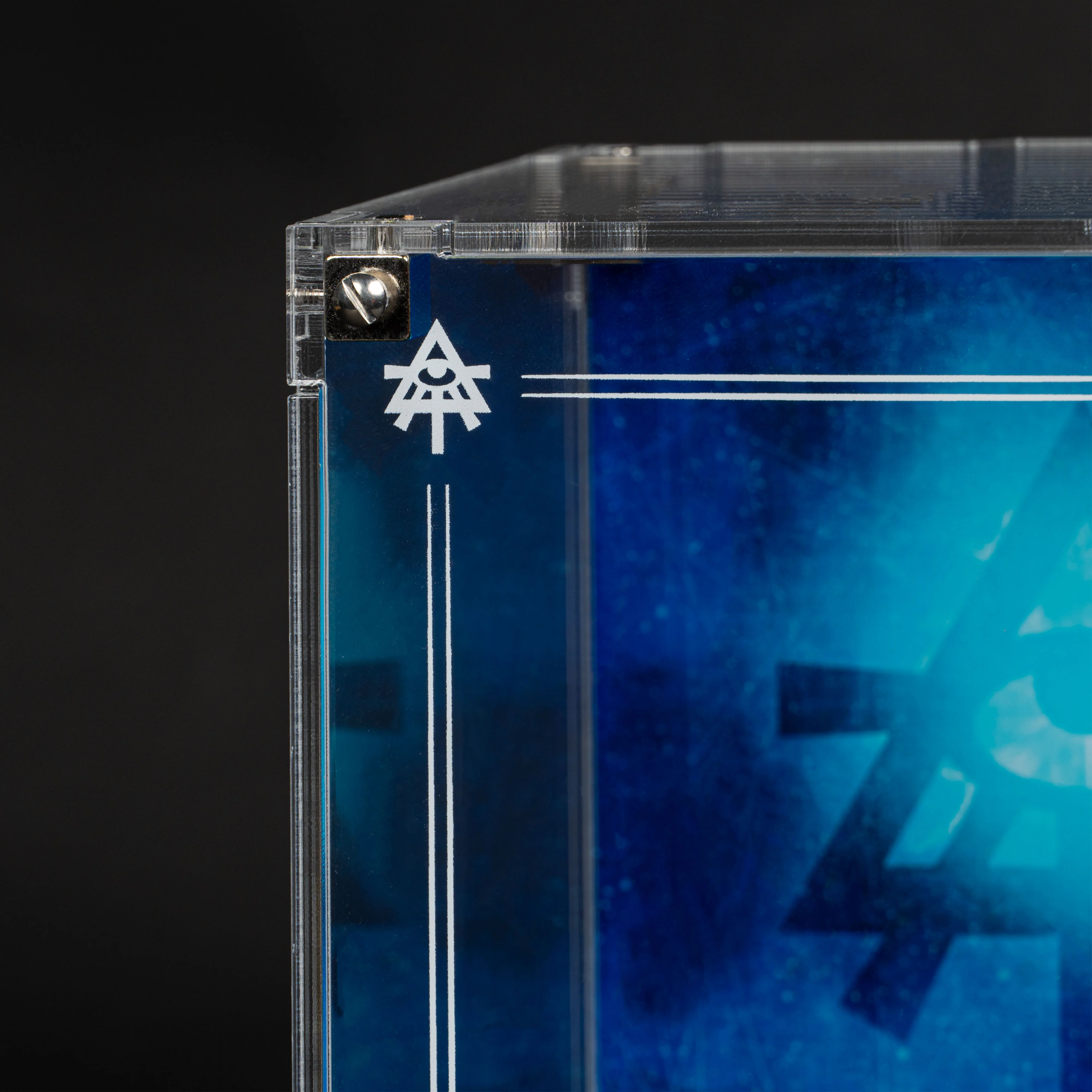 Display Case for Warhammer® 40,000 Lhykhis - Image 6