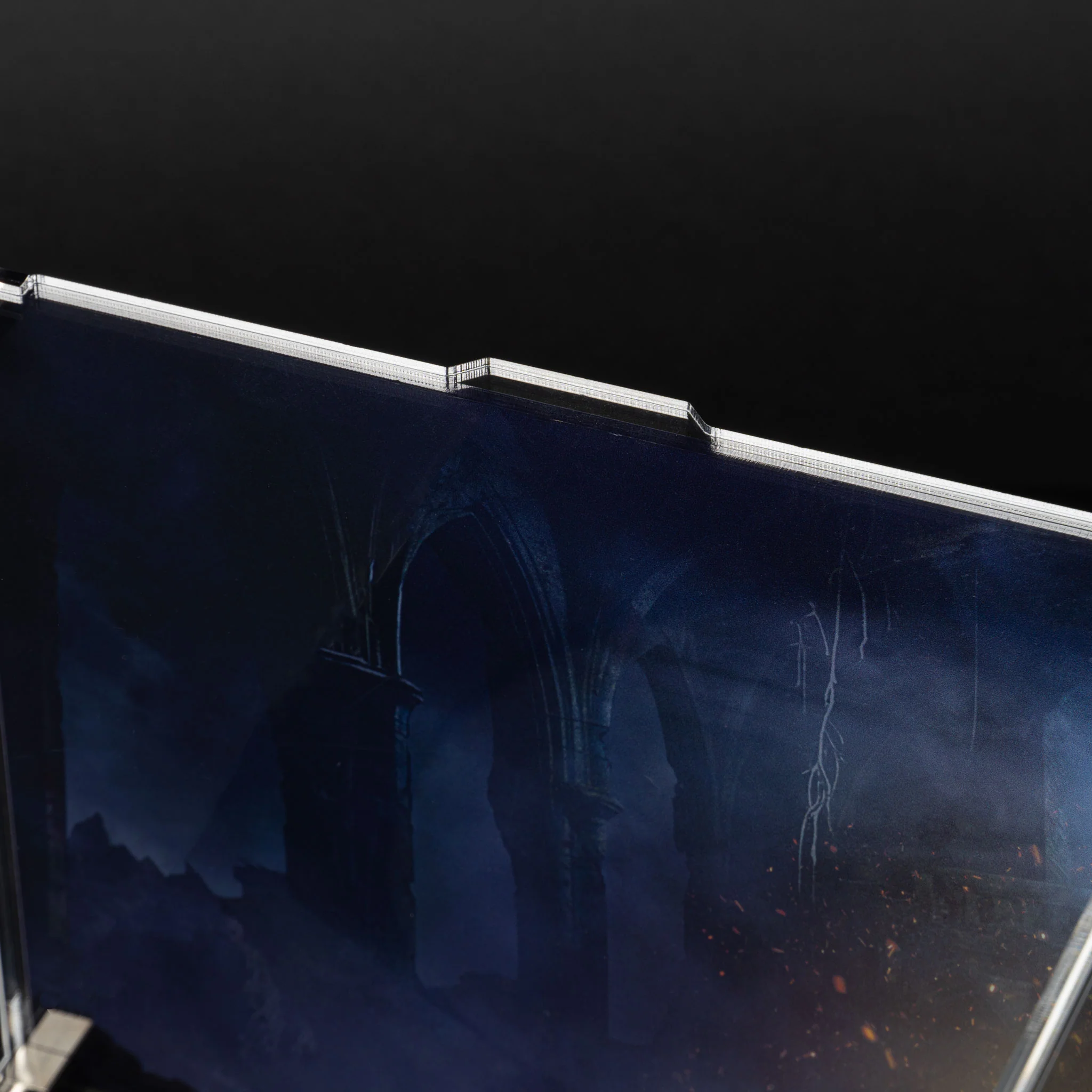 Display Case for Warhammer® Age of Sigmar Ushoran, Mortarch of Delusion - Image 6