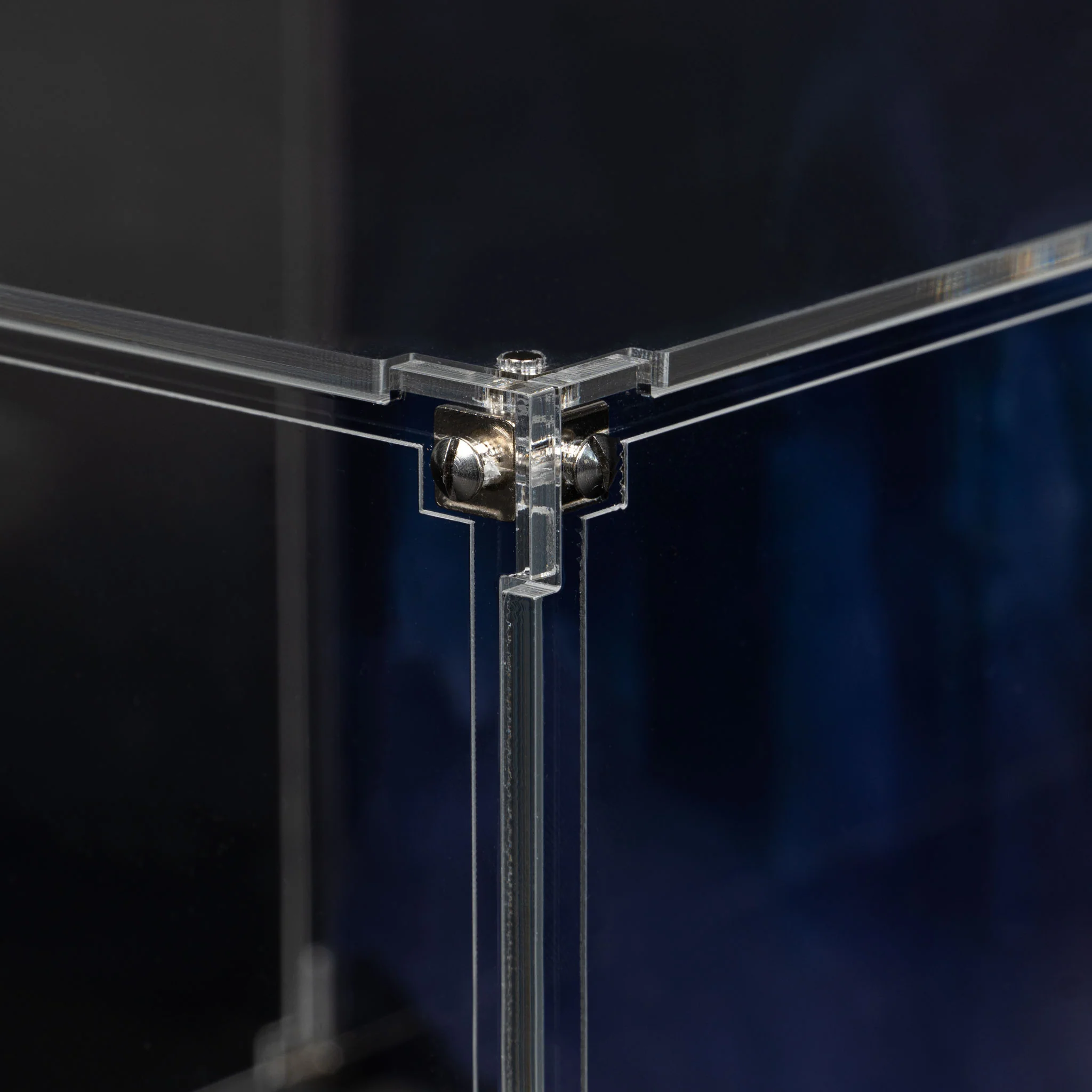 Display Case for Warhammer® Age of Sigmar Ushoran, Mortarch of Delusion - Image 7