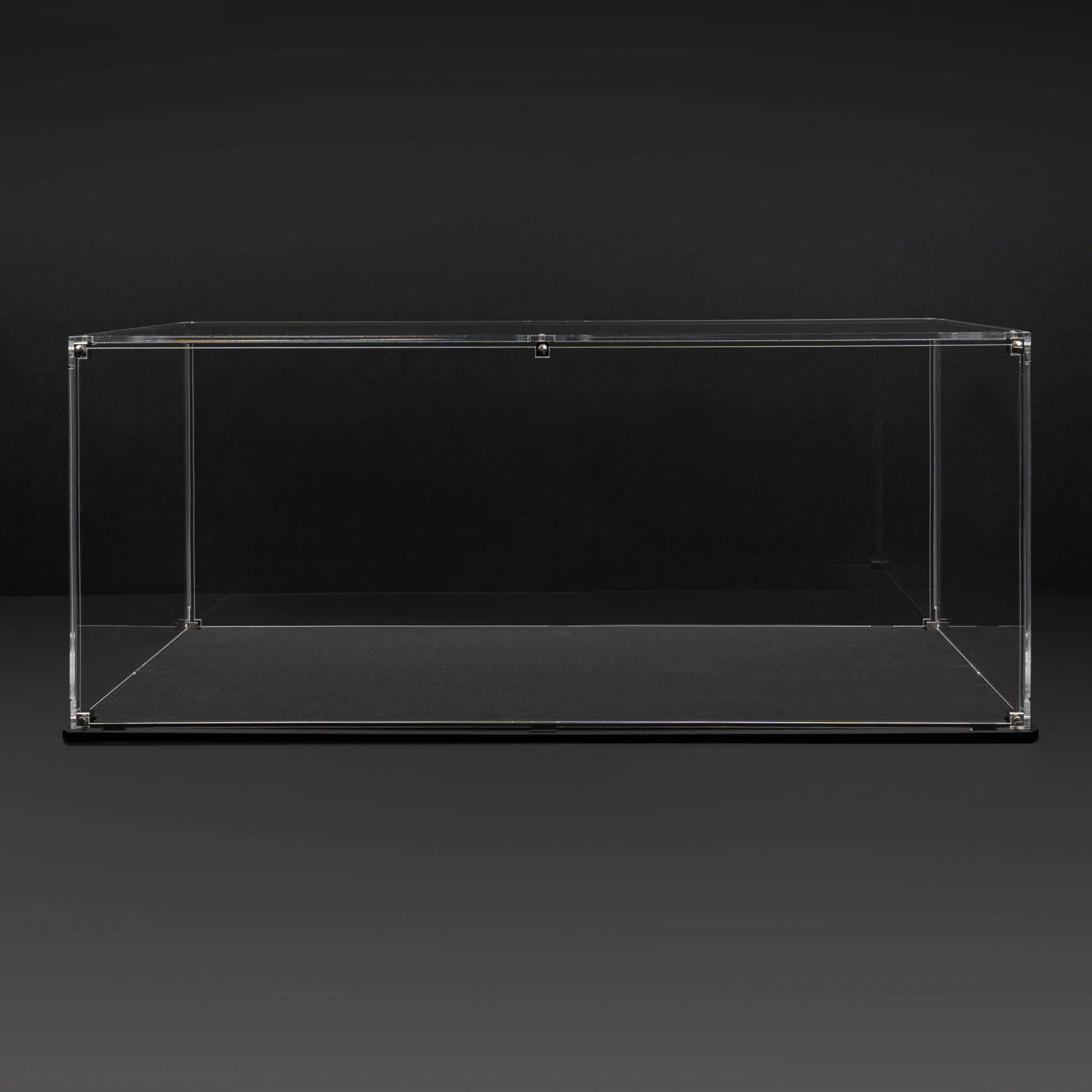 Display Case for Warhammer® Army with Clear Background - Image 2