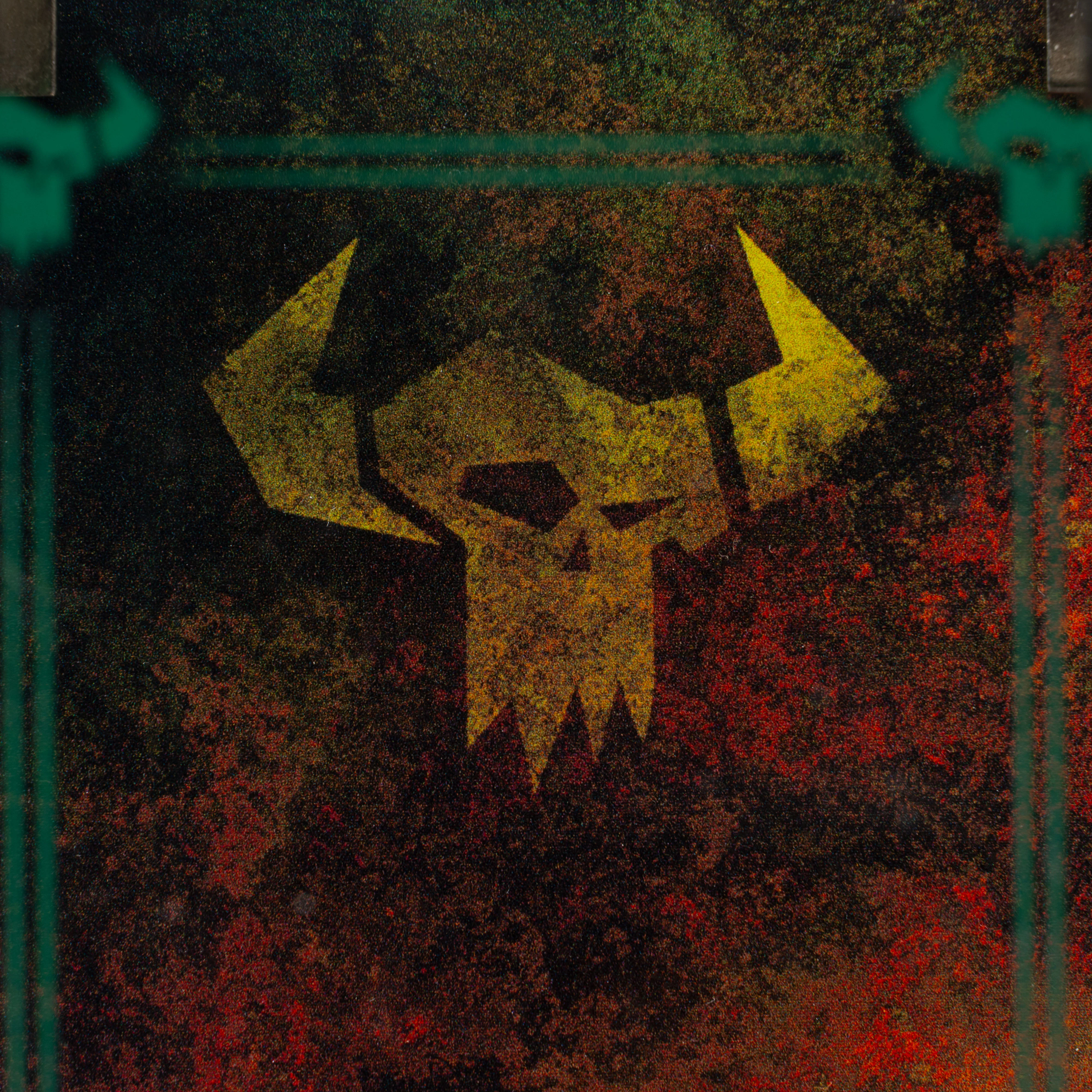 Display Cases for Warhammer® 40,000 Orks Miniatures - Image 12