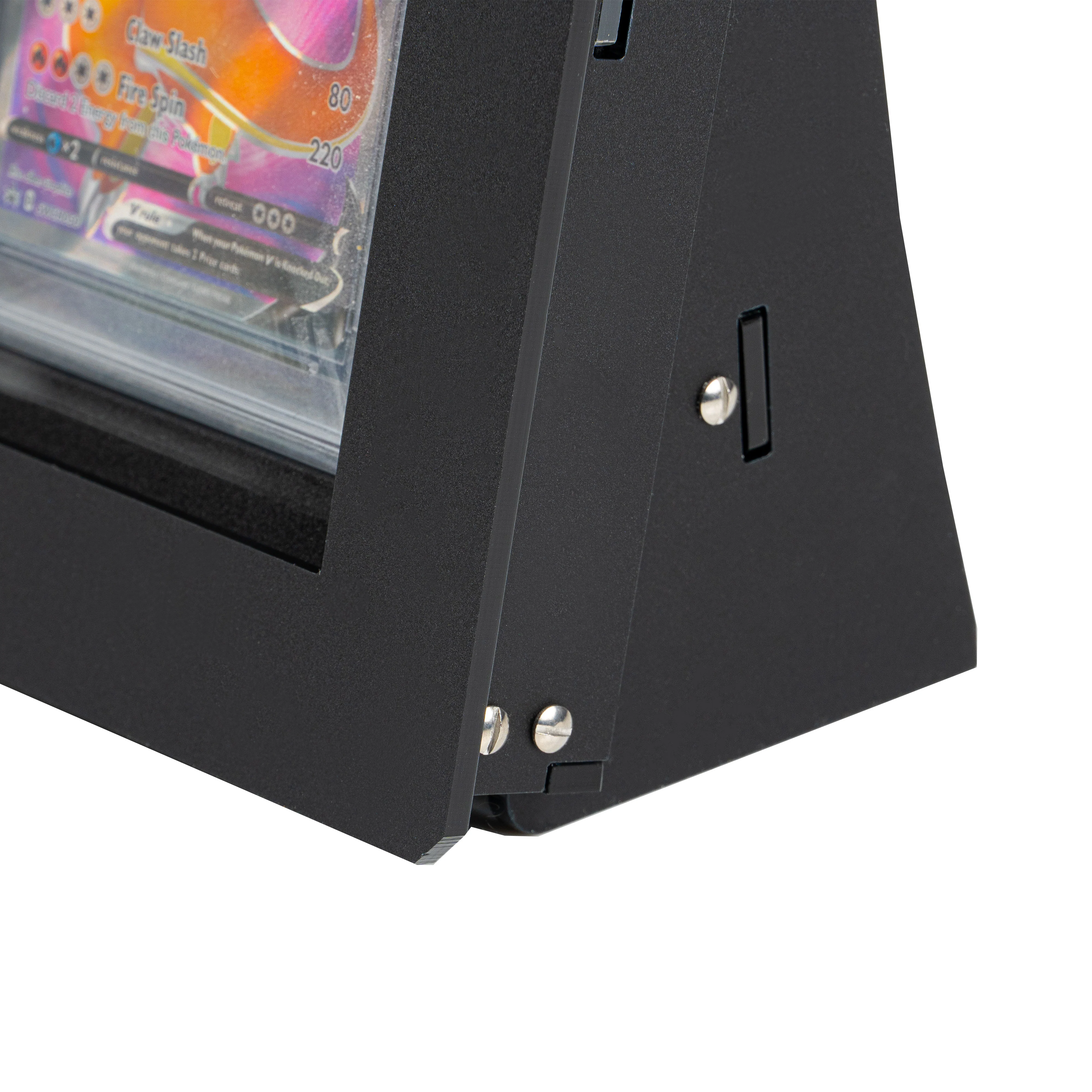 Display Frame for Graded Trading Cards - Image 14