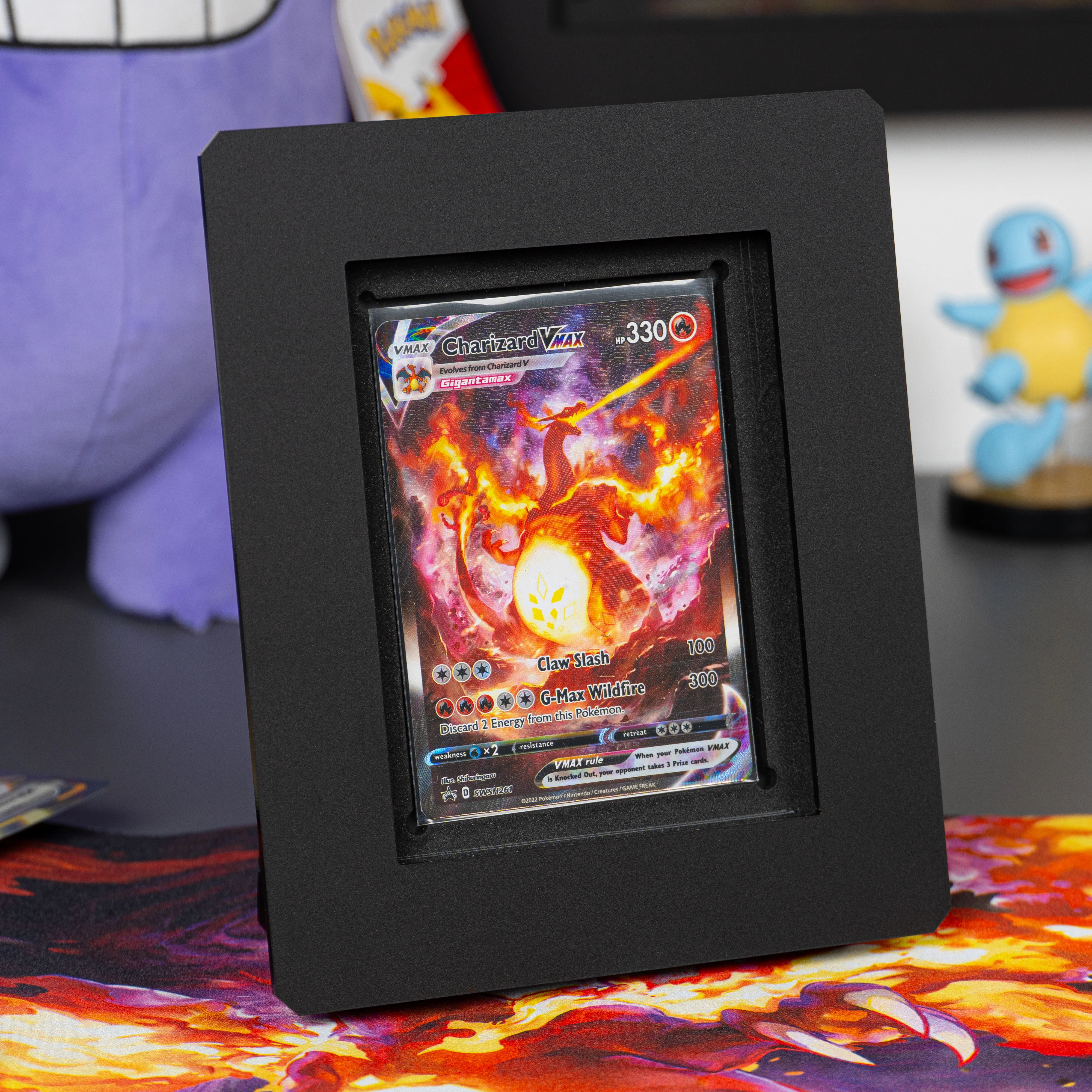 Display Frame for Trading Cards - Image 11