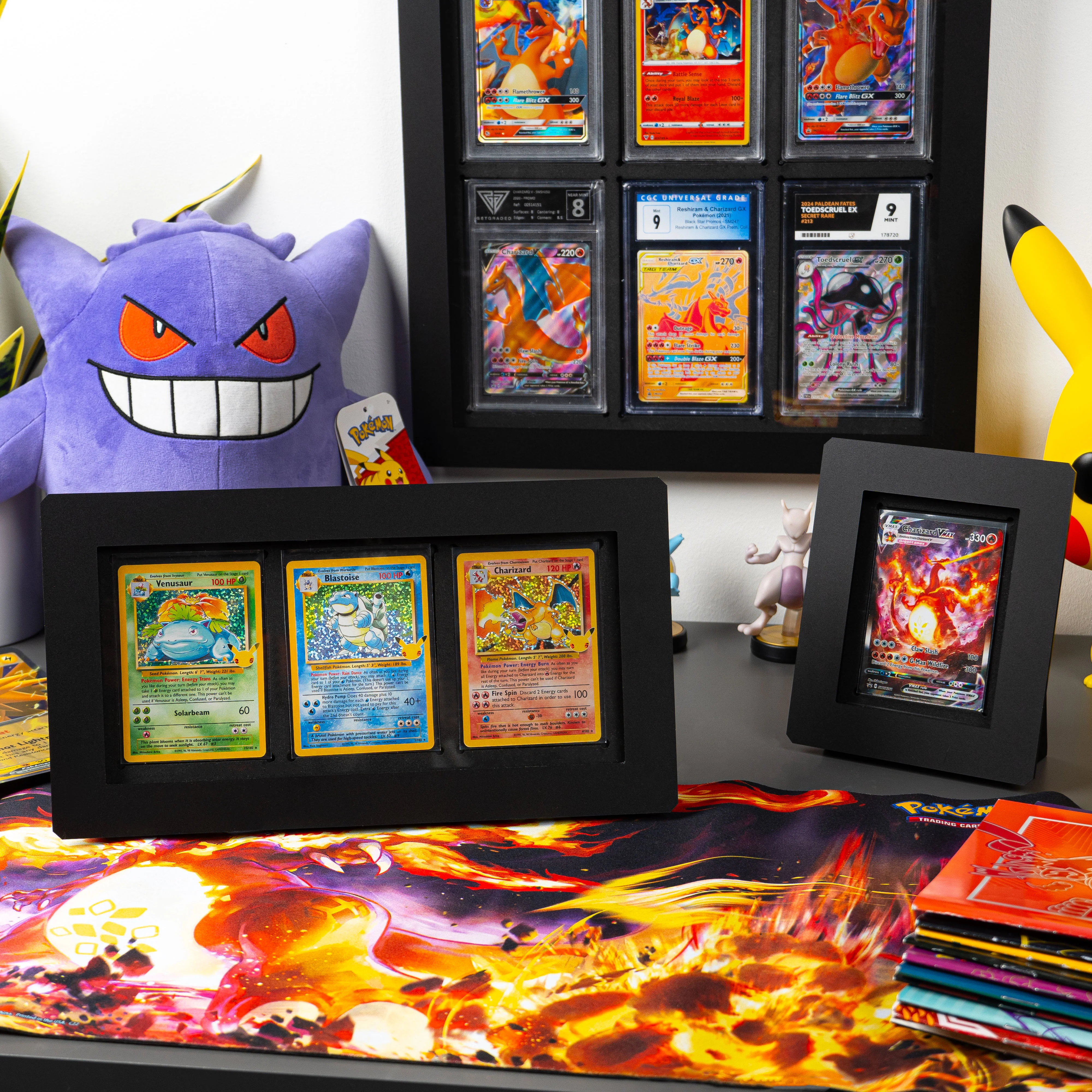 Display Frame for Trading Cards - Image 15