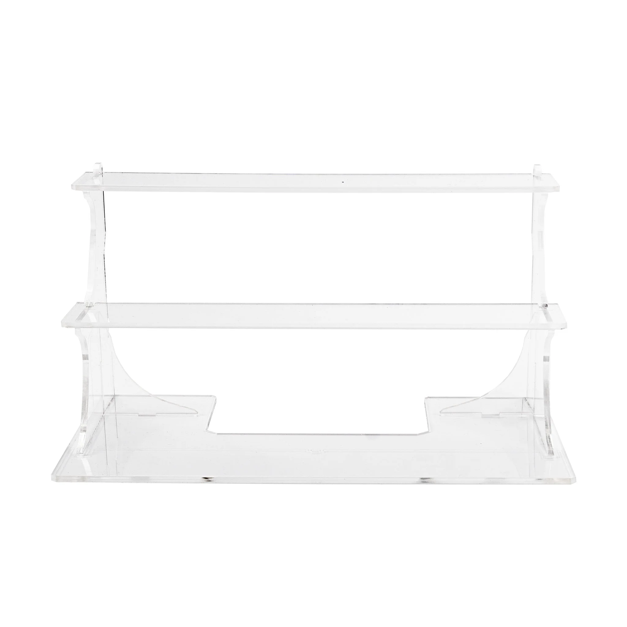Display podium for LEGO® Brickheadz for IKEA® Billy BookCase - Image 10