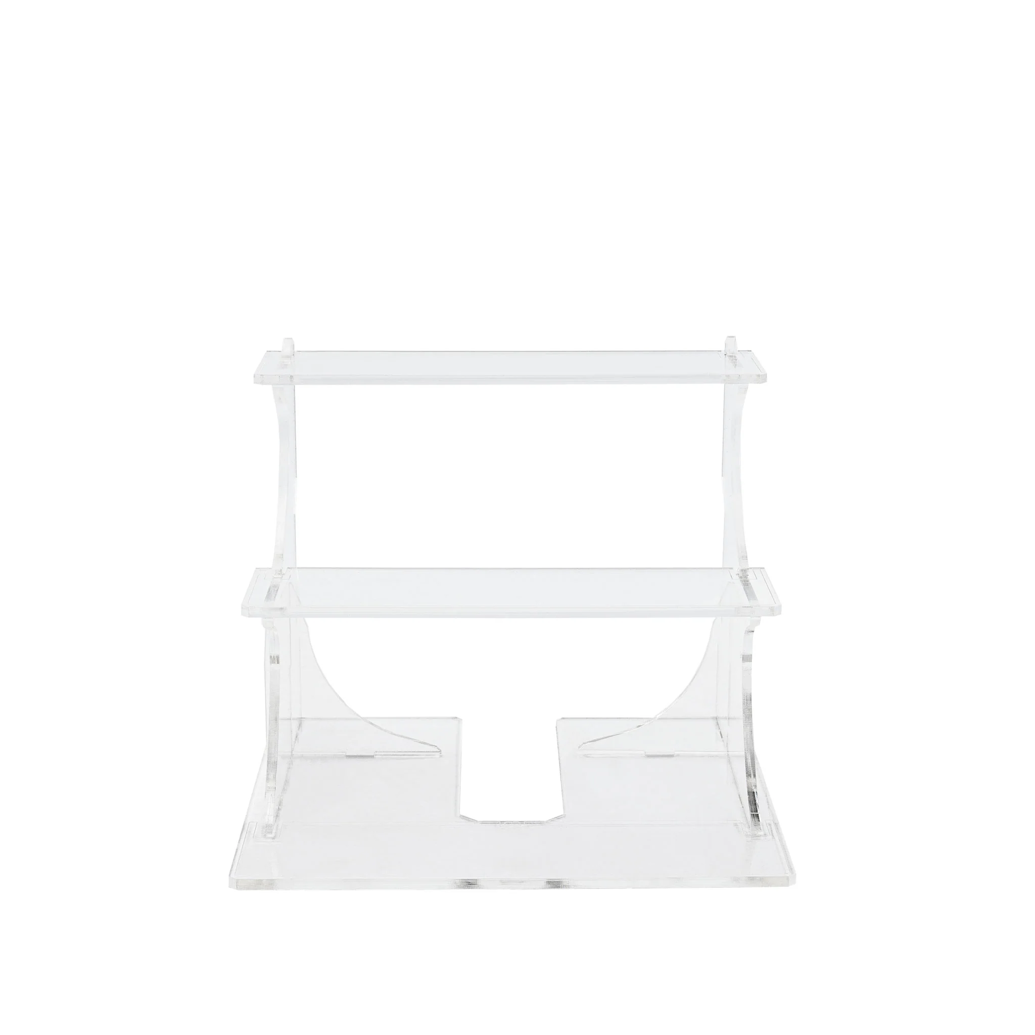 Display podium for LEGO® Brickheadz for IKEA® Billy BookCase - Image 5