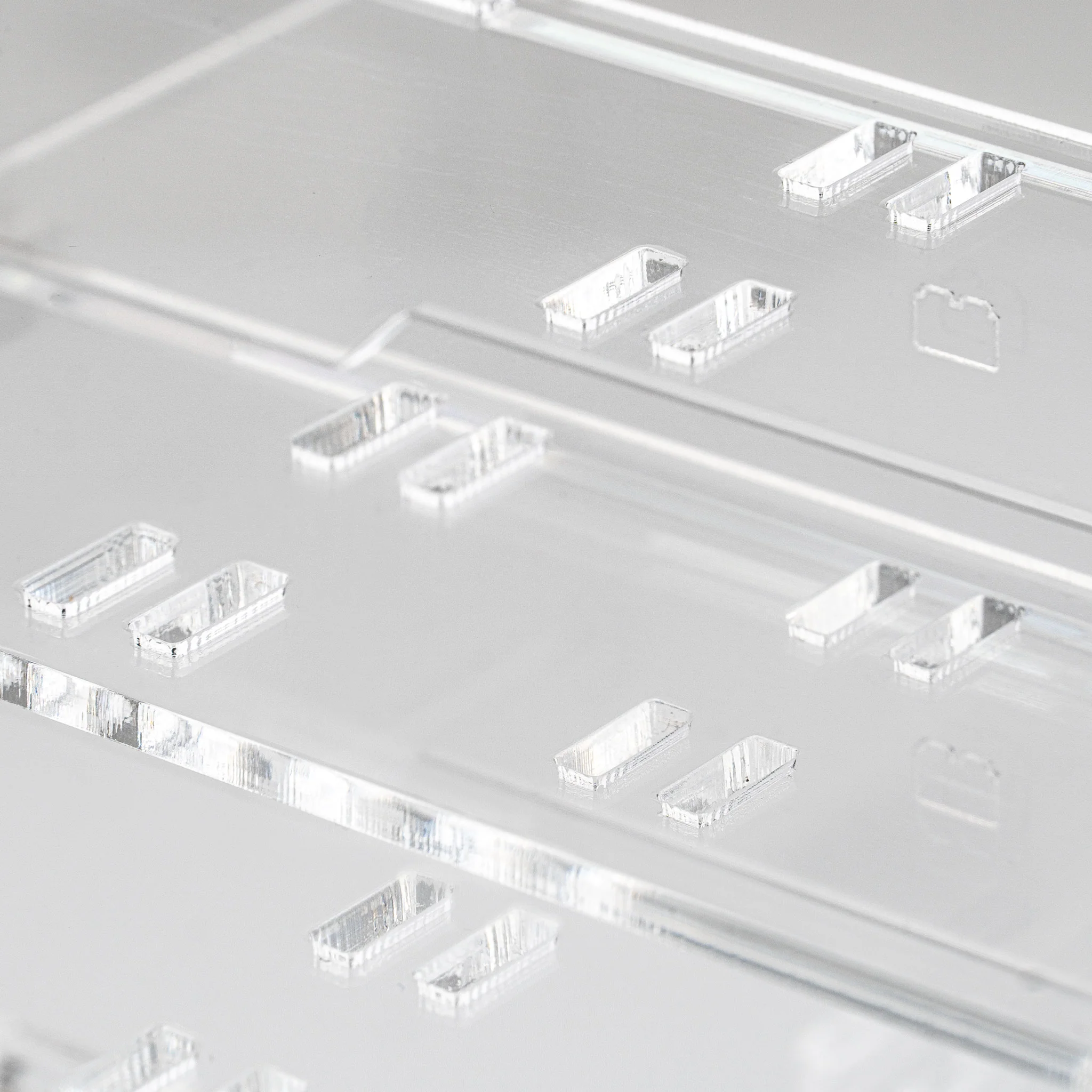 Display Risers for IKEA® Kallax - Intermediate Pack - Image 11