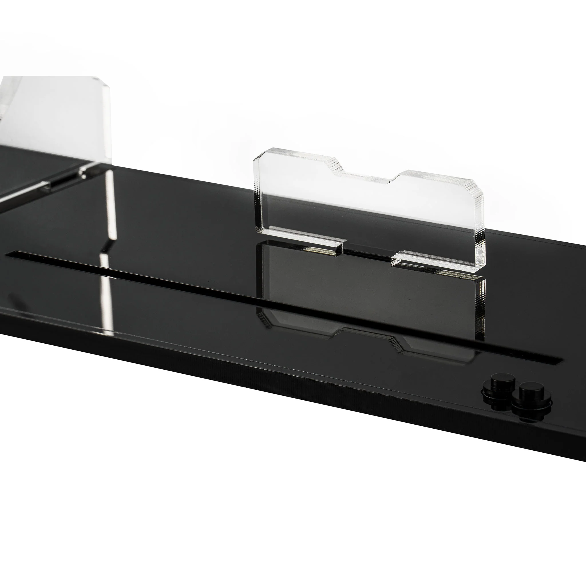 Display Stand for 12x LEGO® Speed Champions Cars (4x3) - Image 7