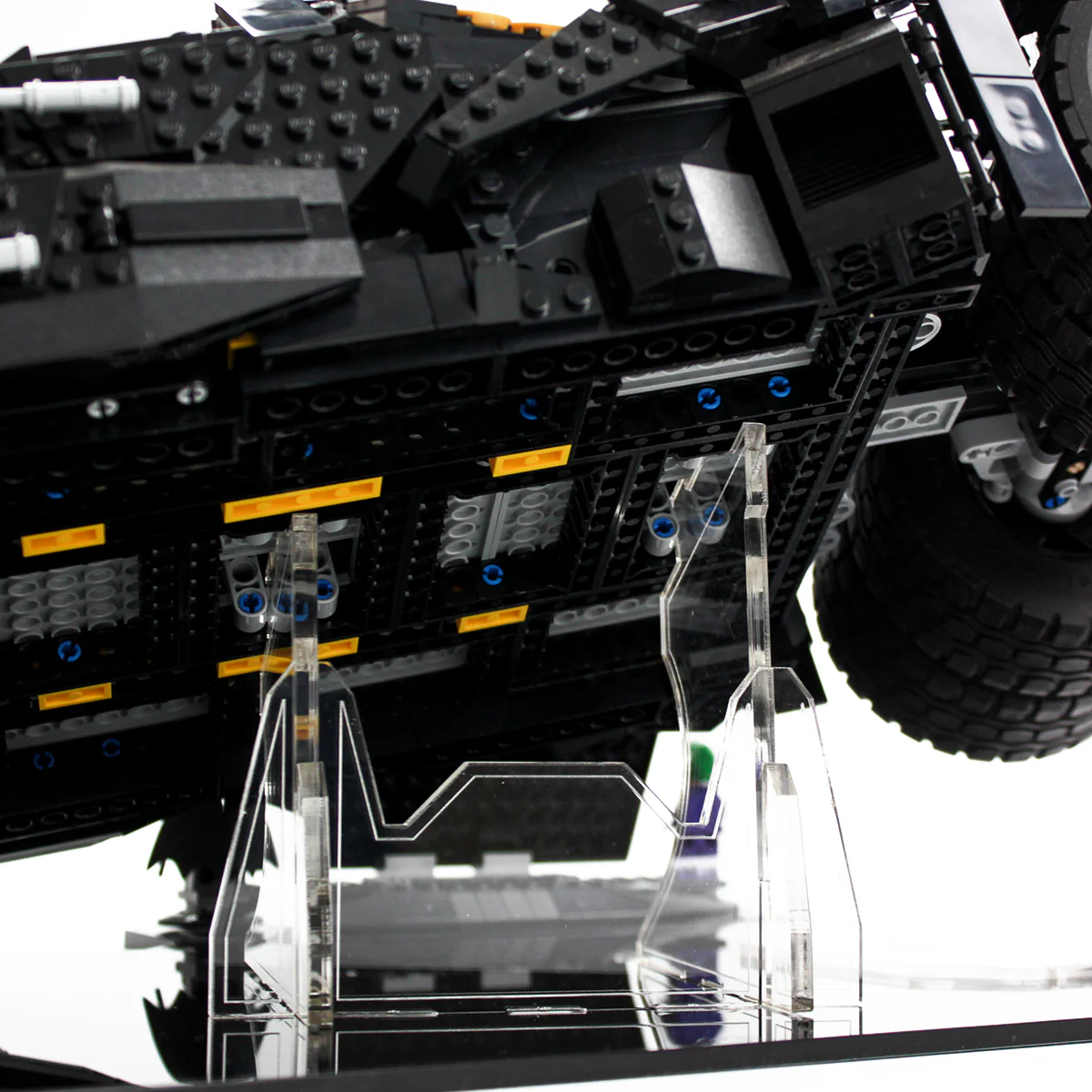 Display Case for LEGO® DC: The Tumbler (76023) - Image 8