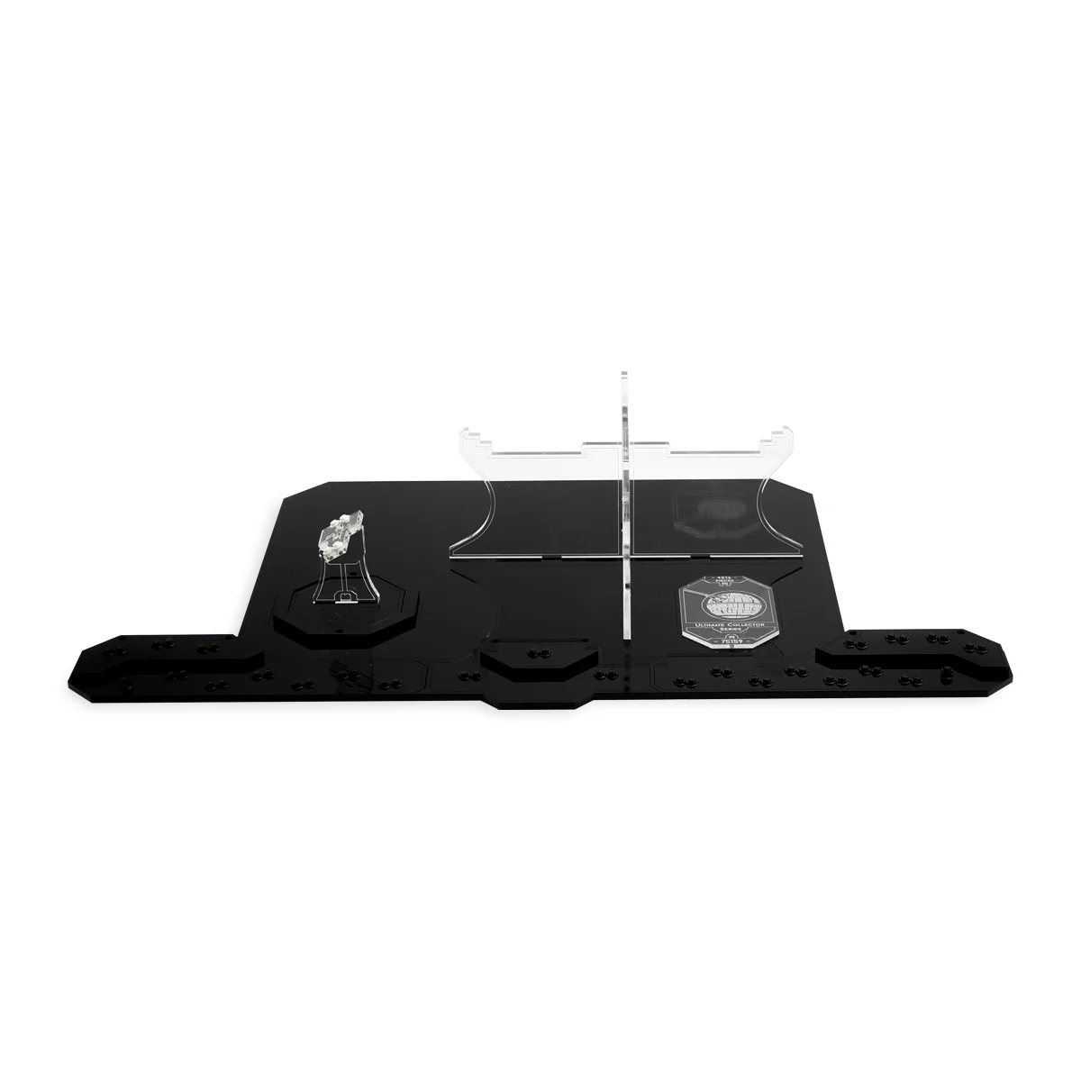 Display Stand for LEGO® Star Wars™ UCS Death Star (75159) - Image 2